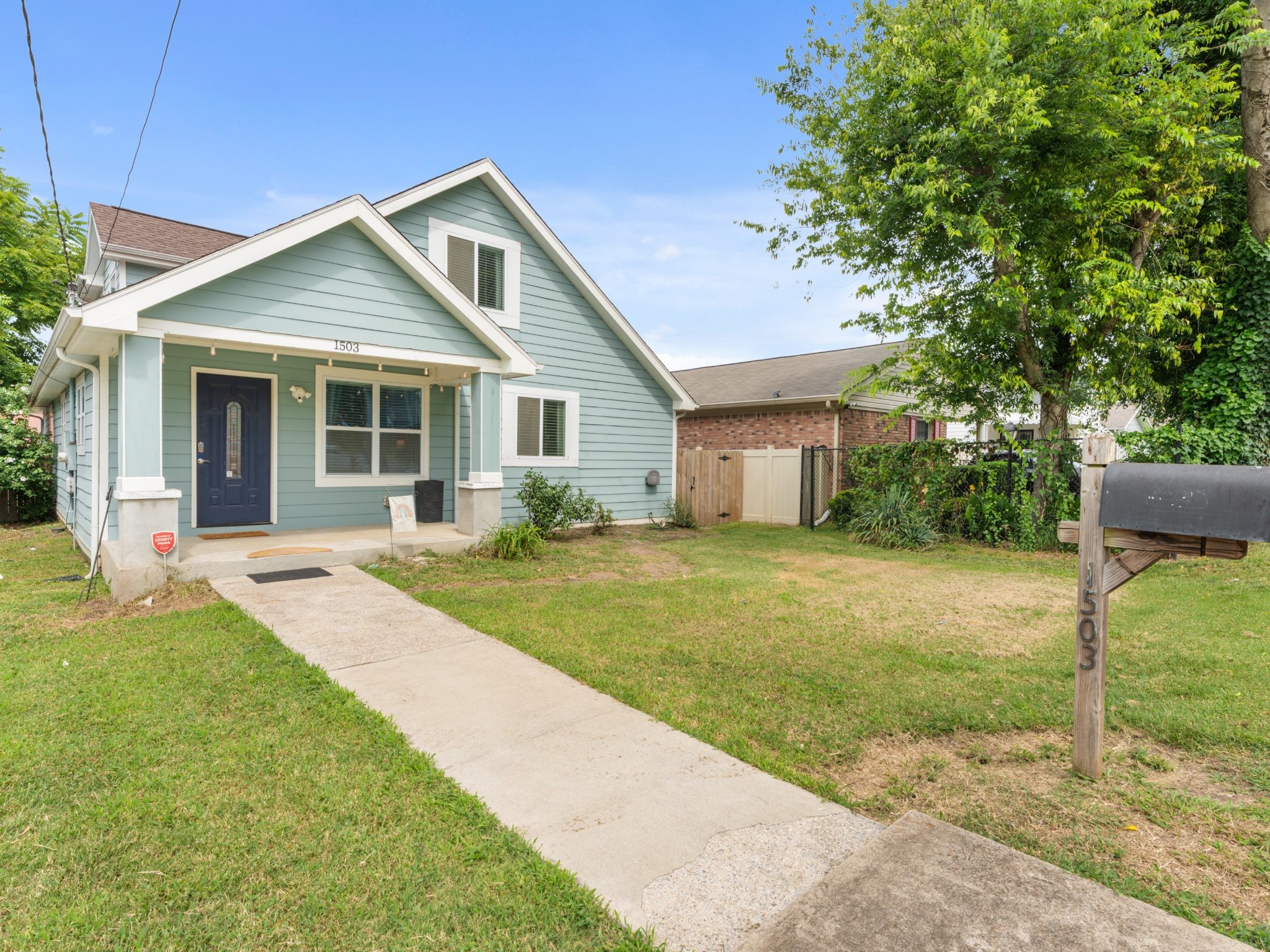 1503 21st Ave, N Property Photo 1