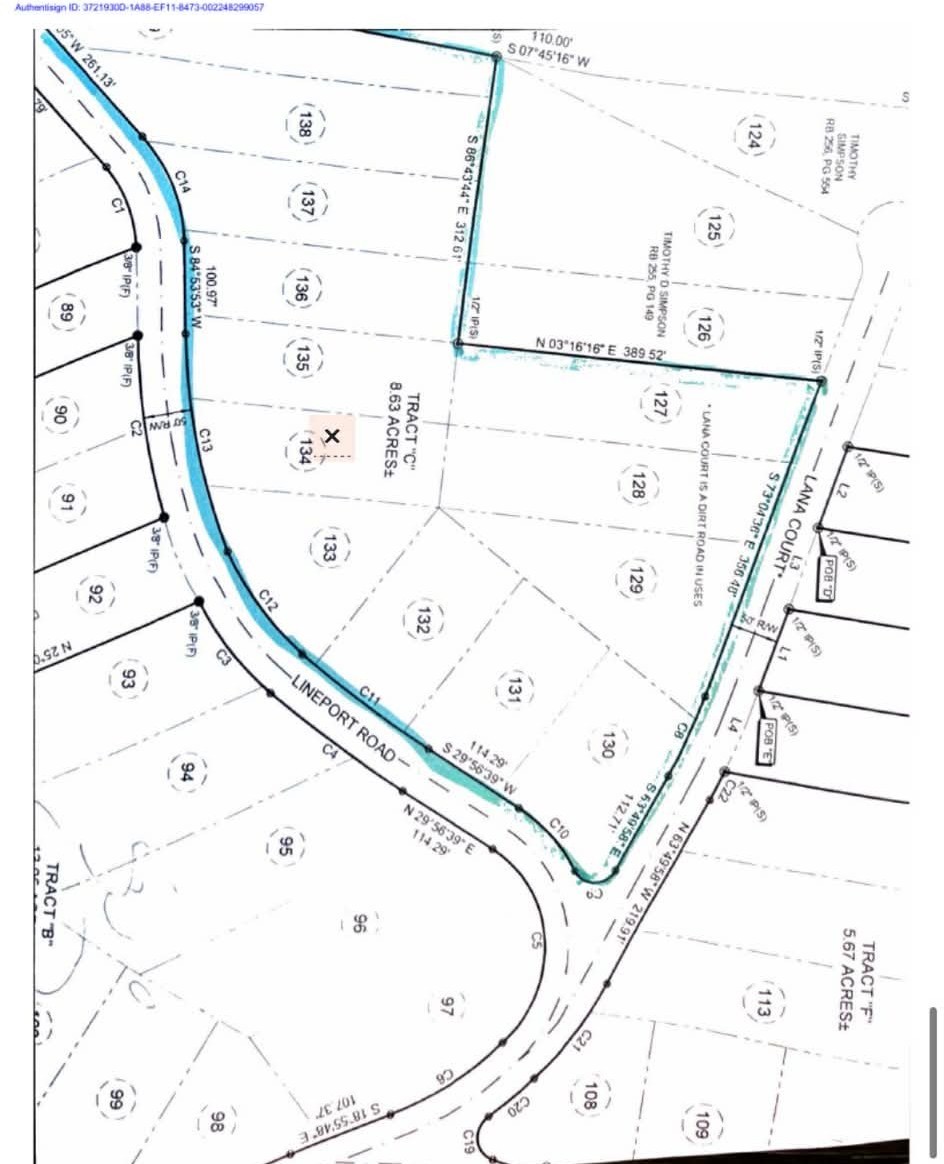 260 Lineport Rd Property Photo 3