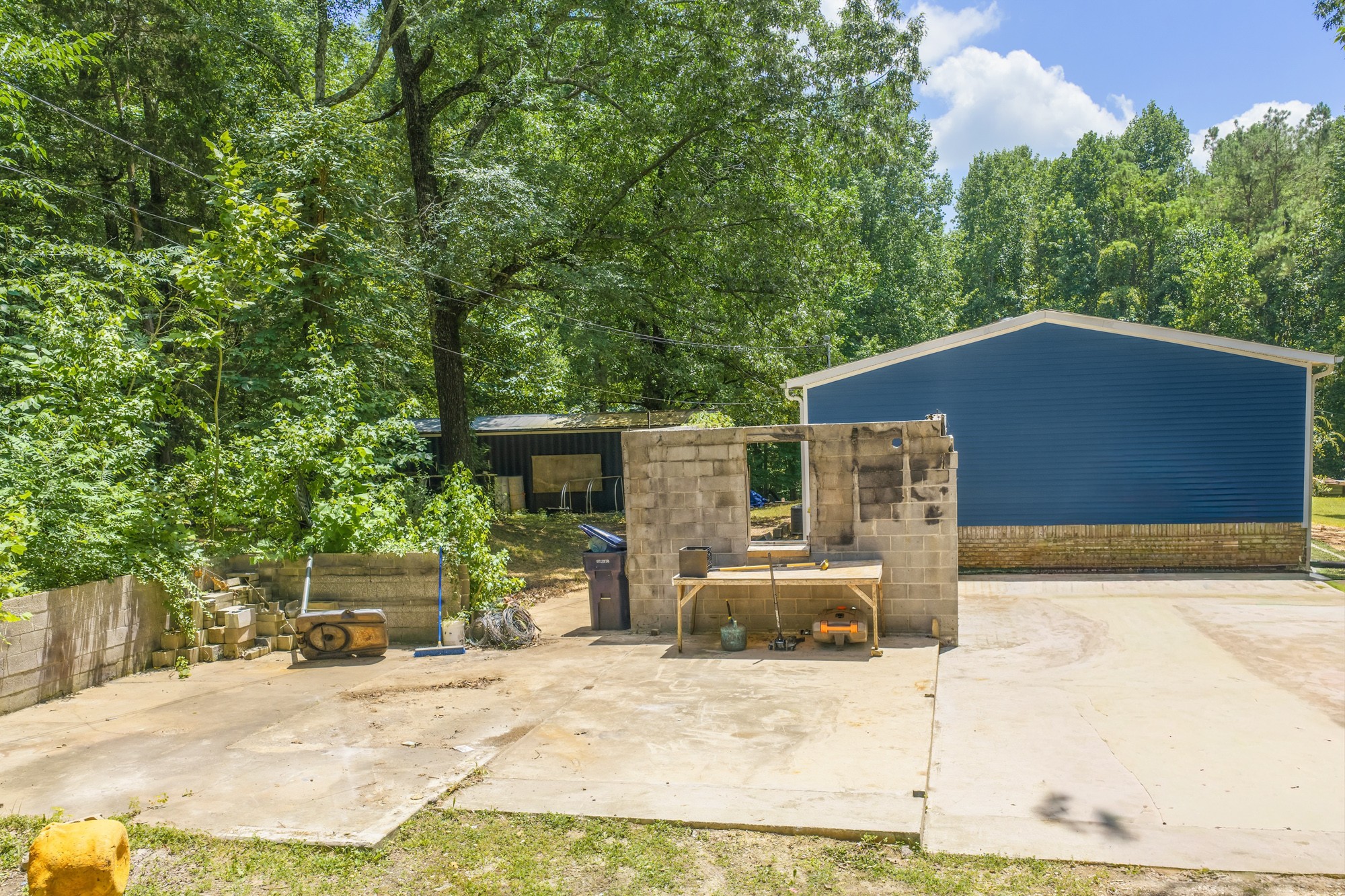 38 Doe Creek Rd Property Photo 25