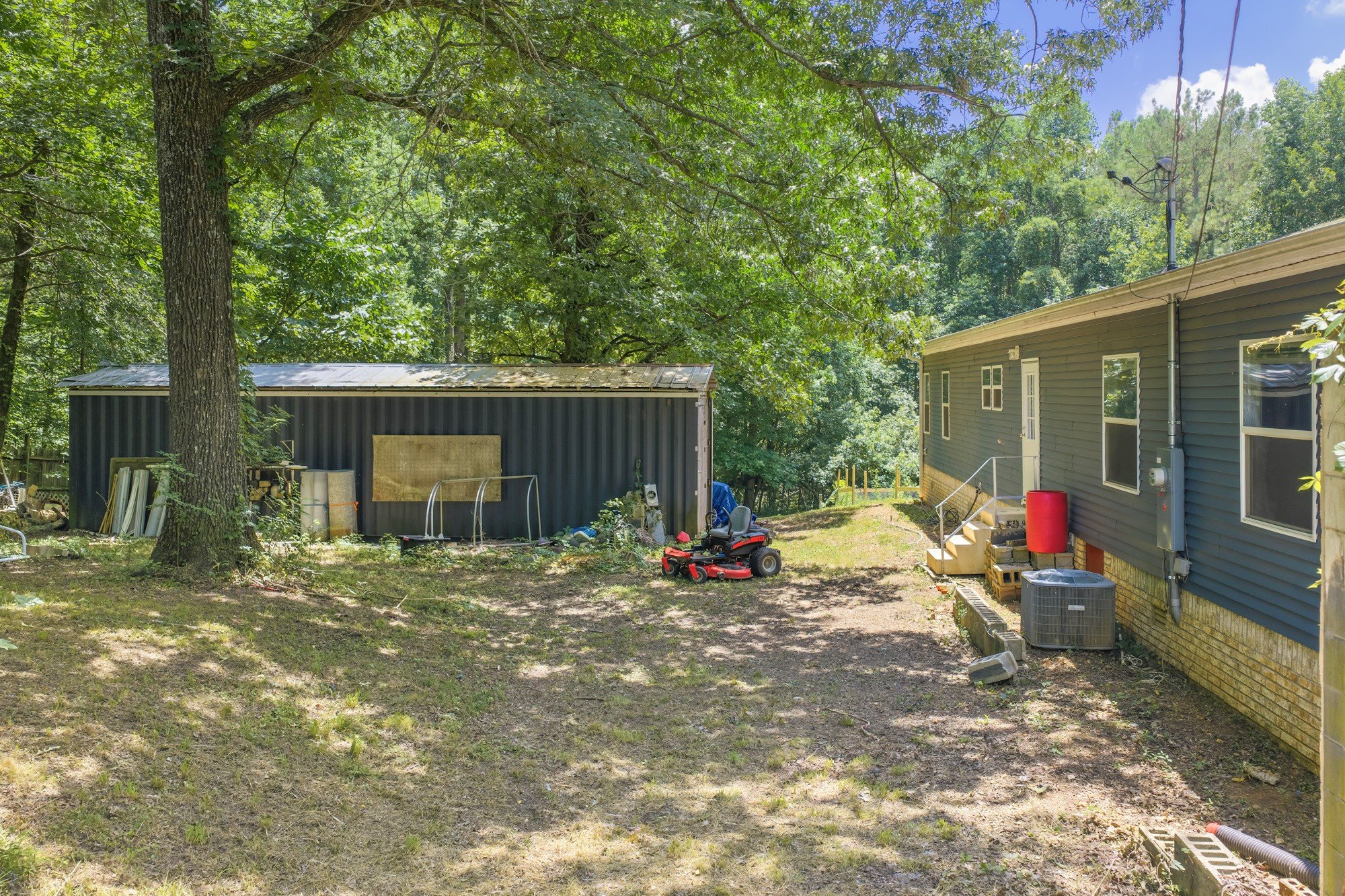 38 Doe Creek Rd Property Photo 26