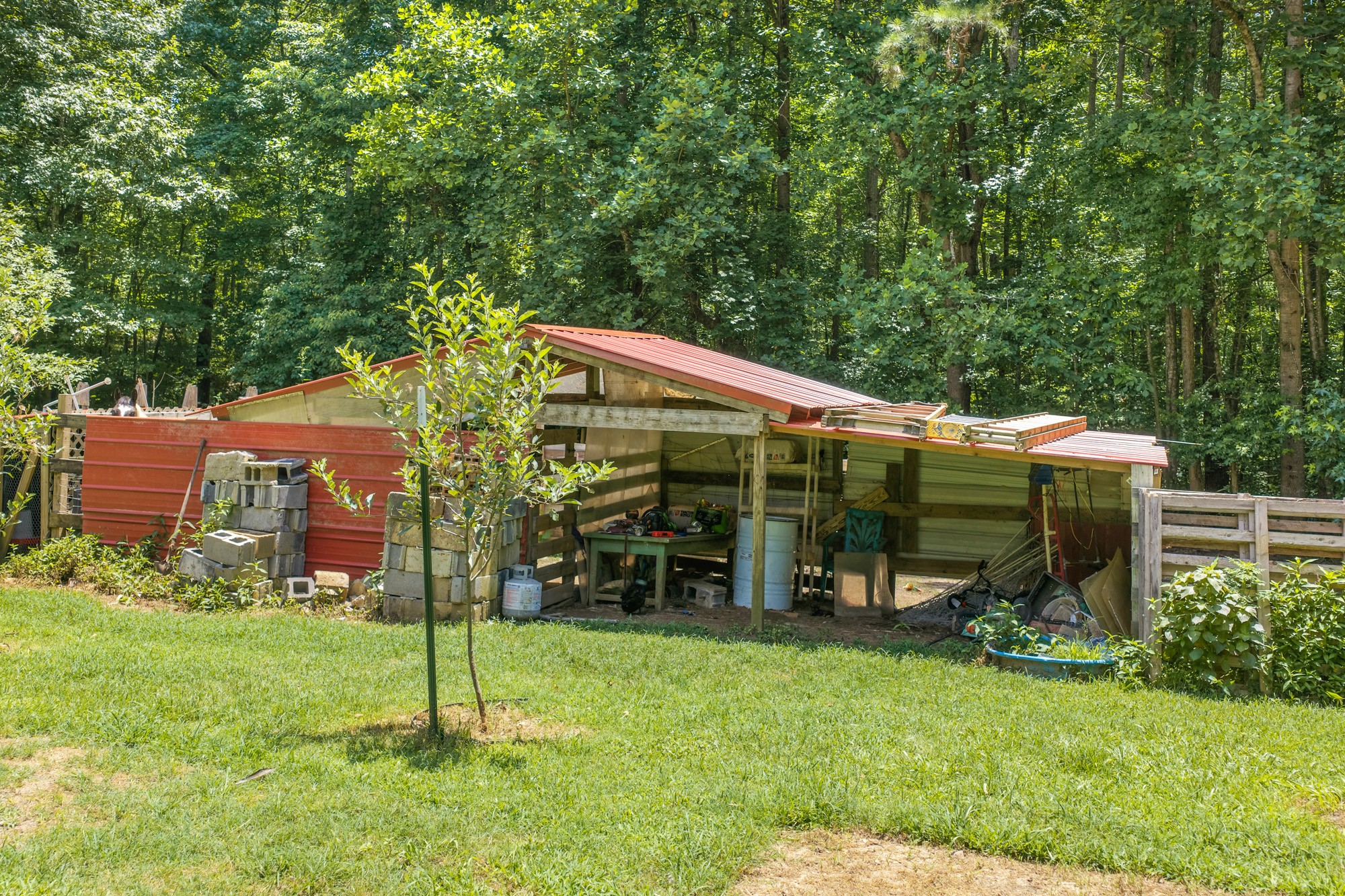 38 Doe Creek Rd Property Photo 28