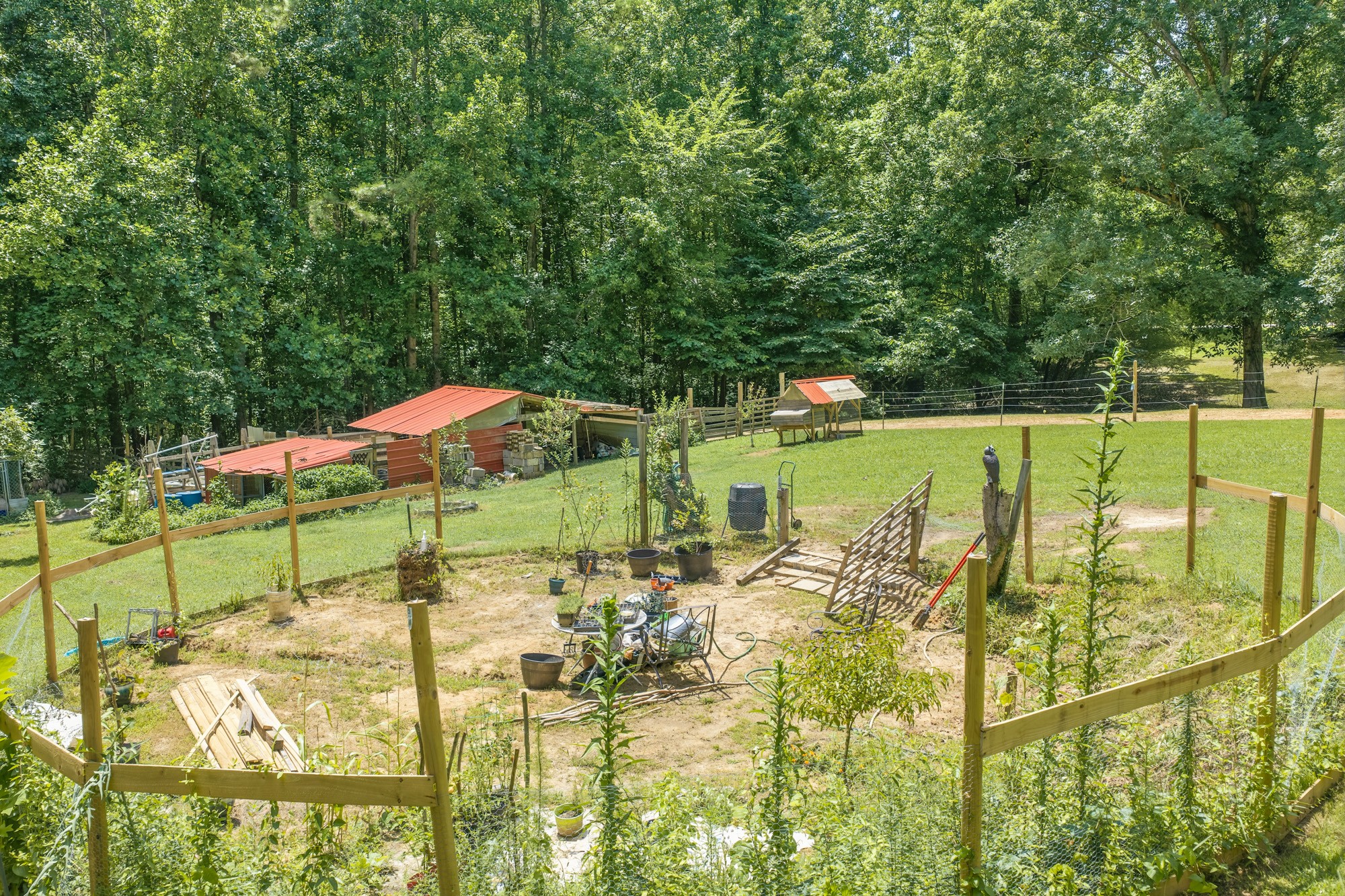 38 Doe Creek Rd Property Photo 33