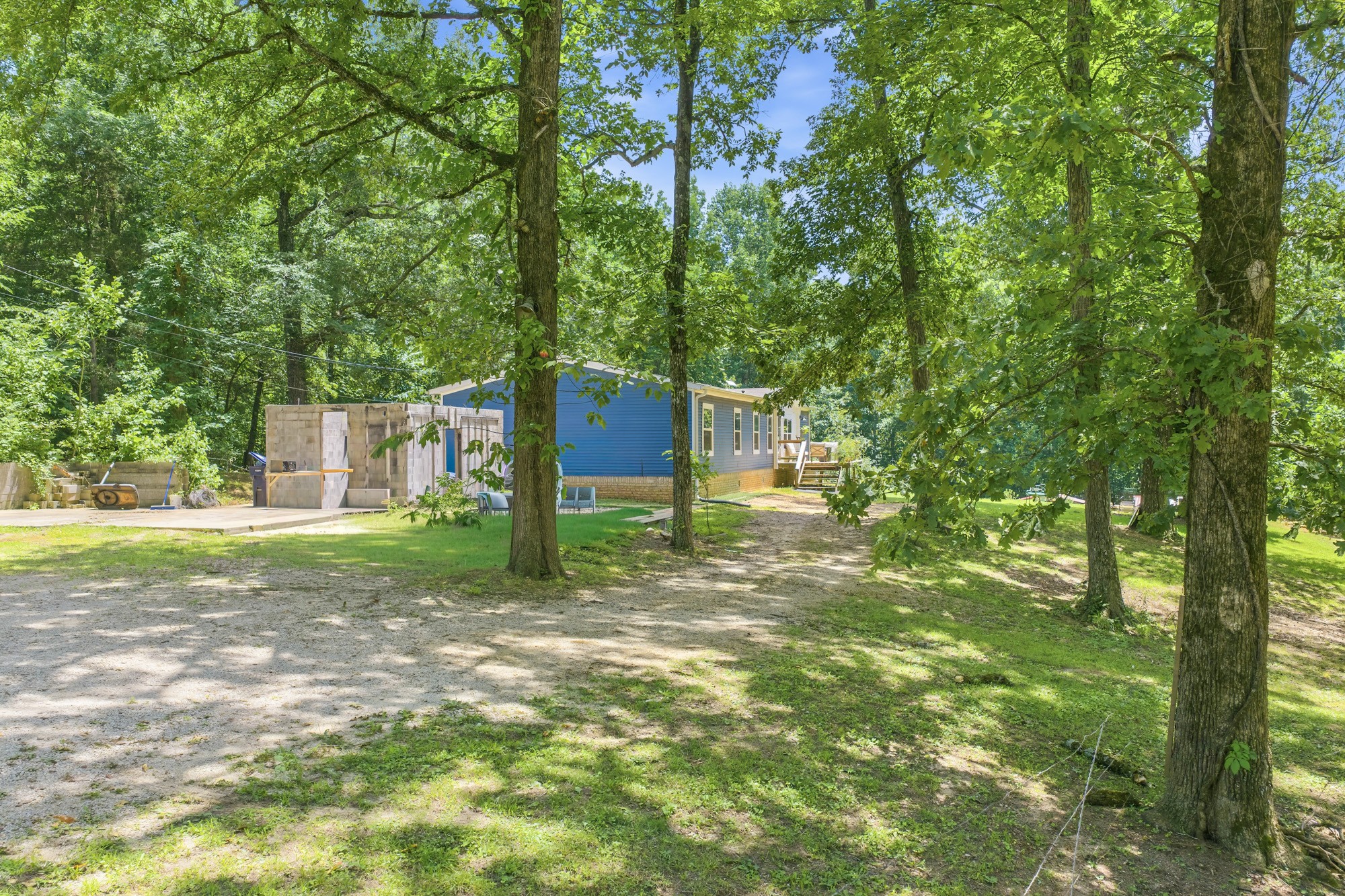 38 Doe Creek Rd Property Photo 34