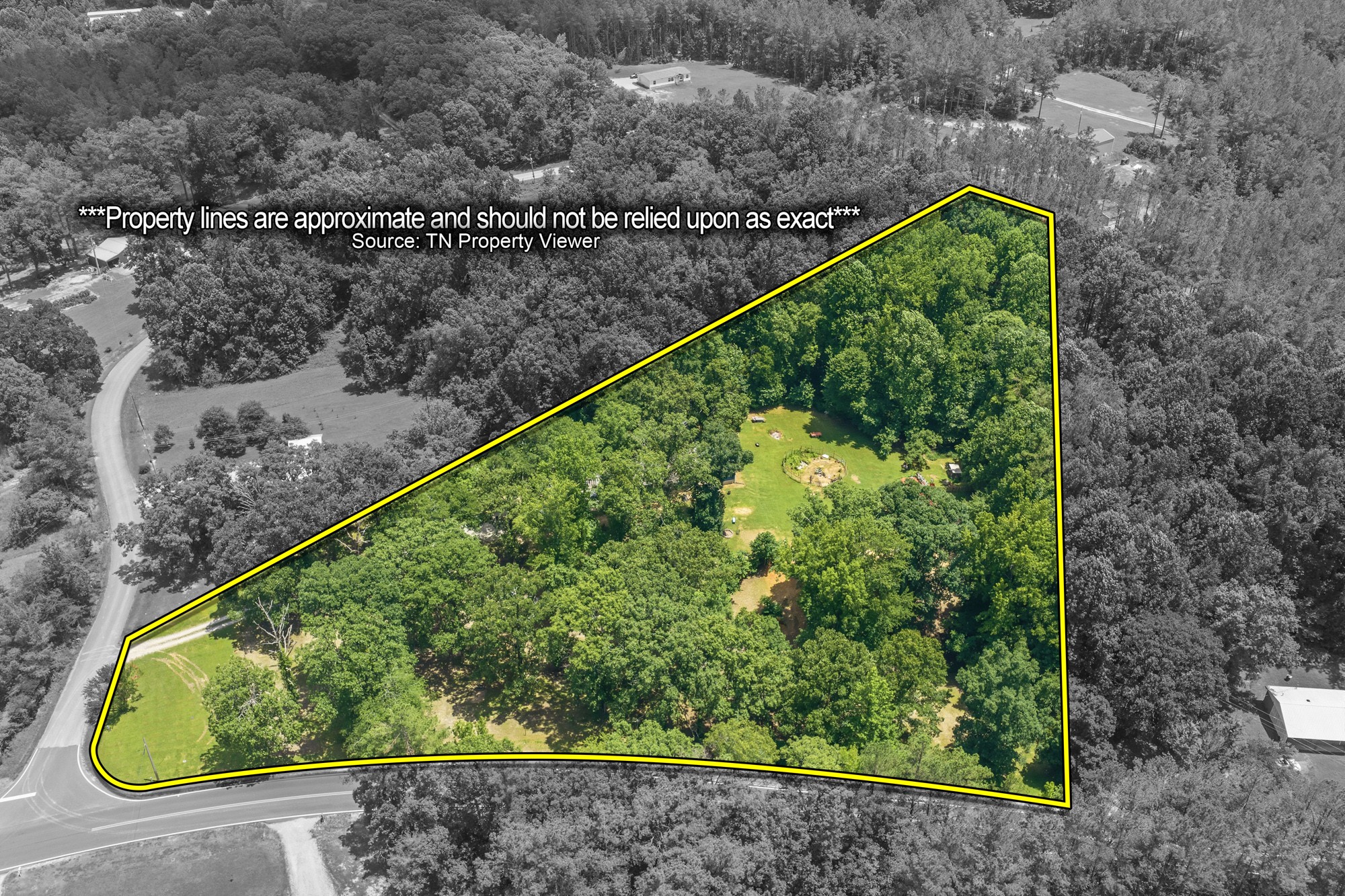 38 Doe Creek Rd Property Photo 41