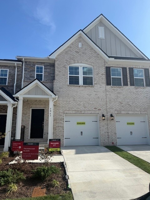 5004 Dayflower Drive Property Photo 1