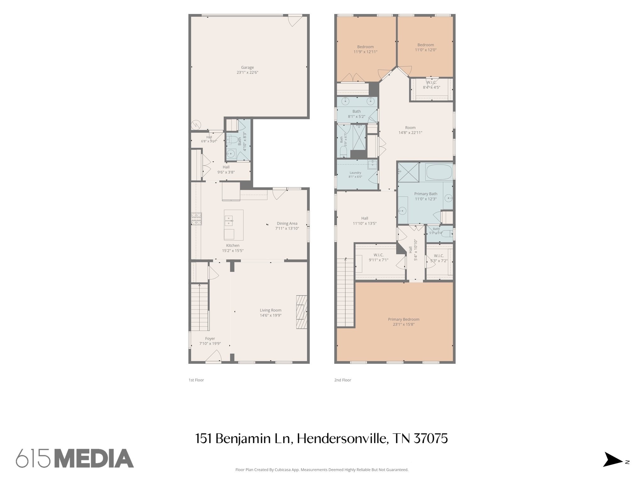 151 Benjamin Ln Property Photo 51