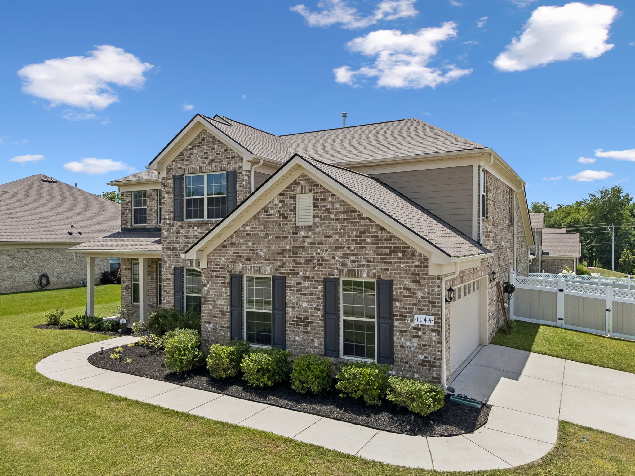 1144 Brixworth Dr