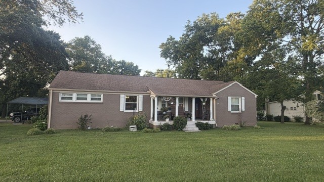 4235 Central Pike Property Photo 1