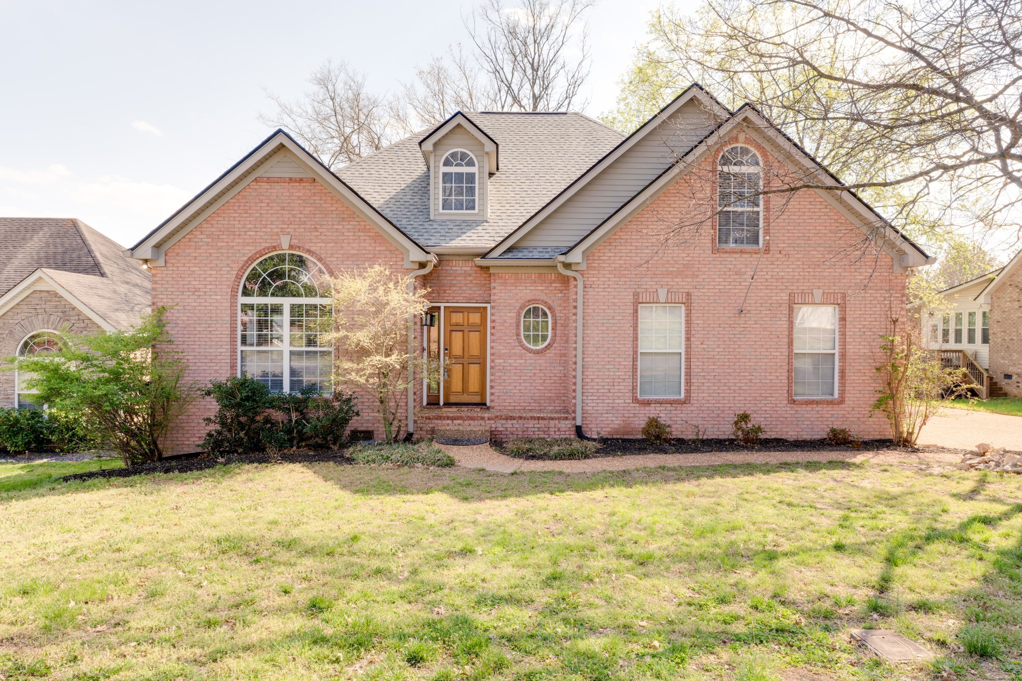 109 Ridgeview Trce Property Photo 1