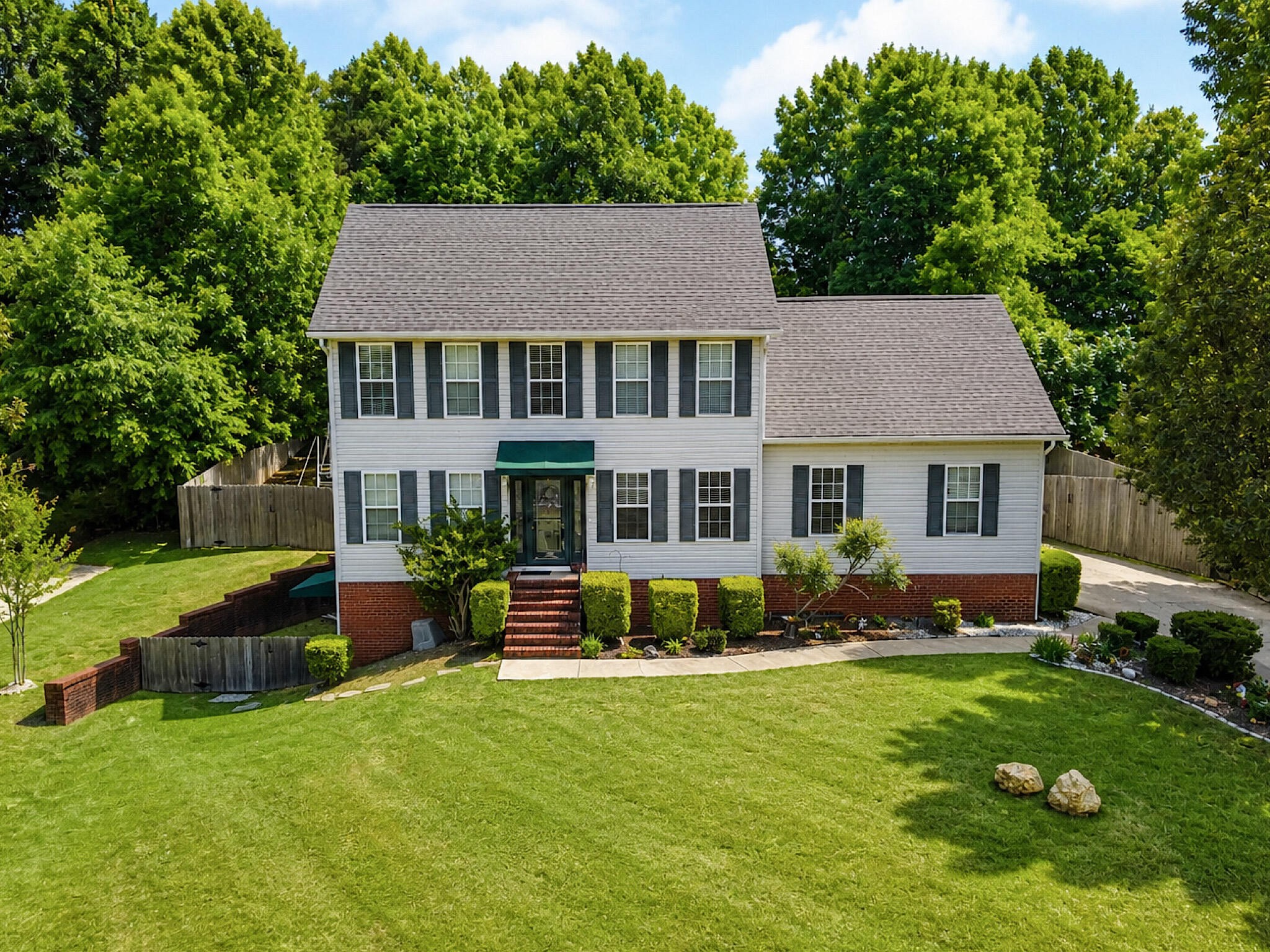 1058 Crossing Way, NW