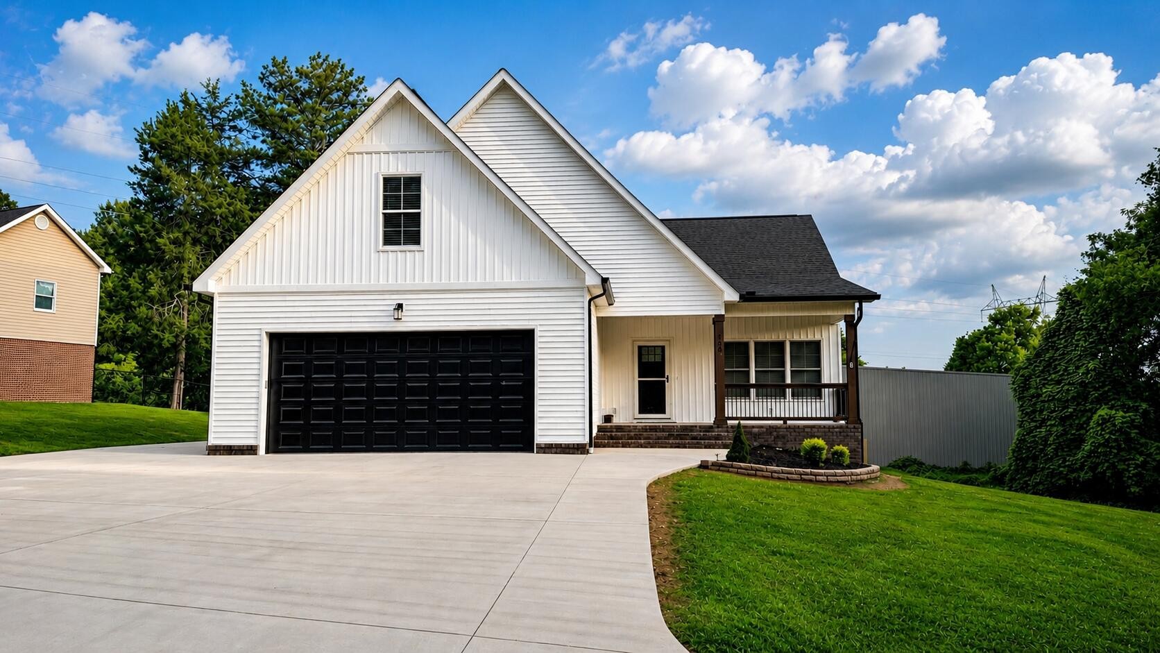 120 Stonewood Drive, NW Property Photo 1