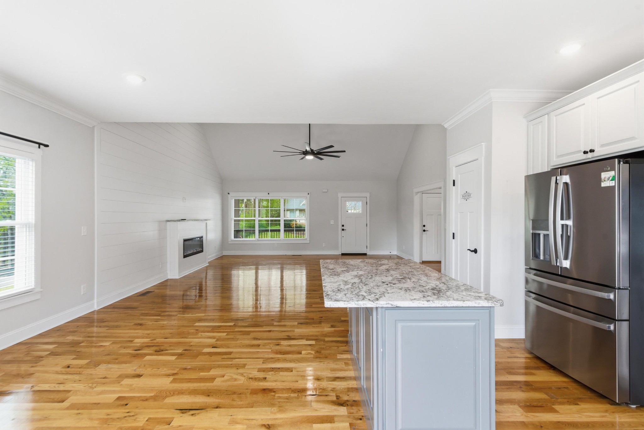 120 Stonewood Drive, Nw Property Photo 9