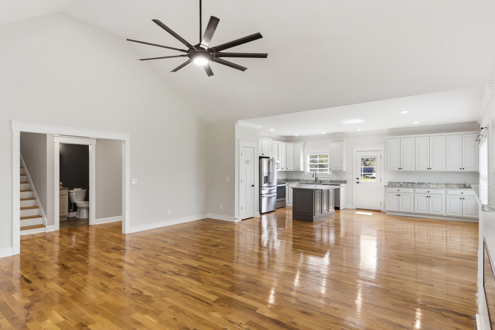 120 Stonewood Drive, Nw Property Photo 11