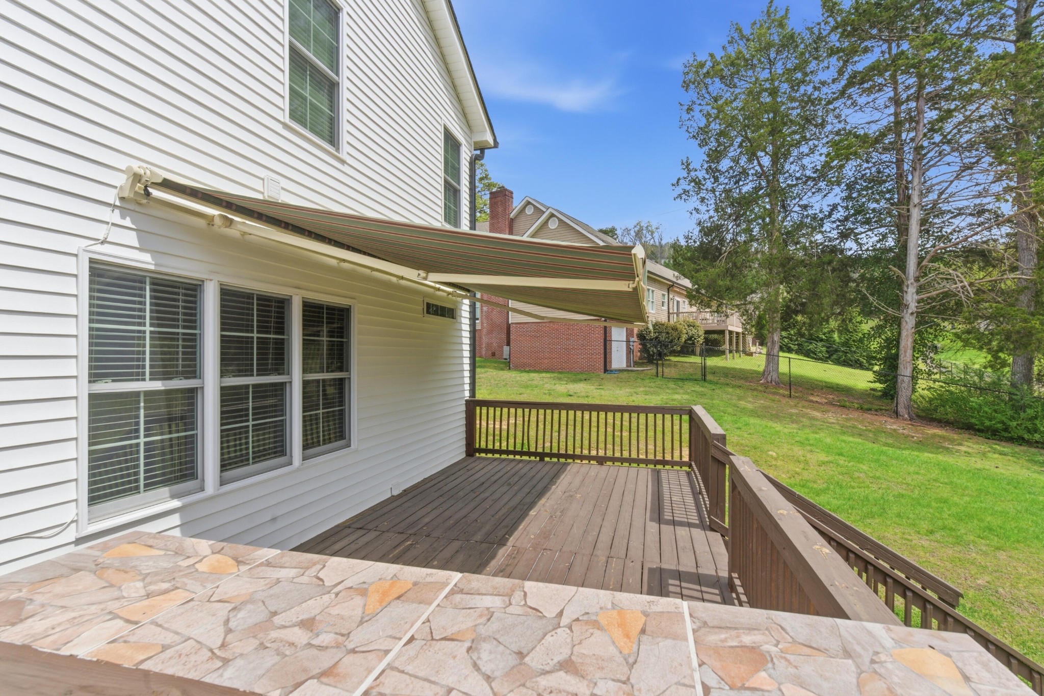 120 Stonewood Drive, Nw Property Photo 37