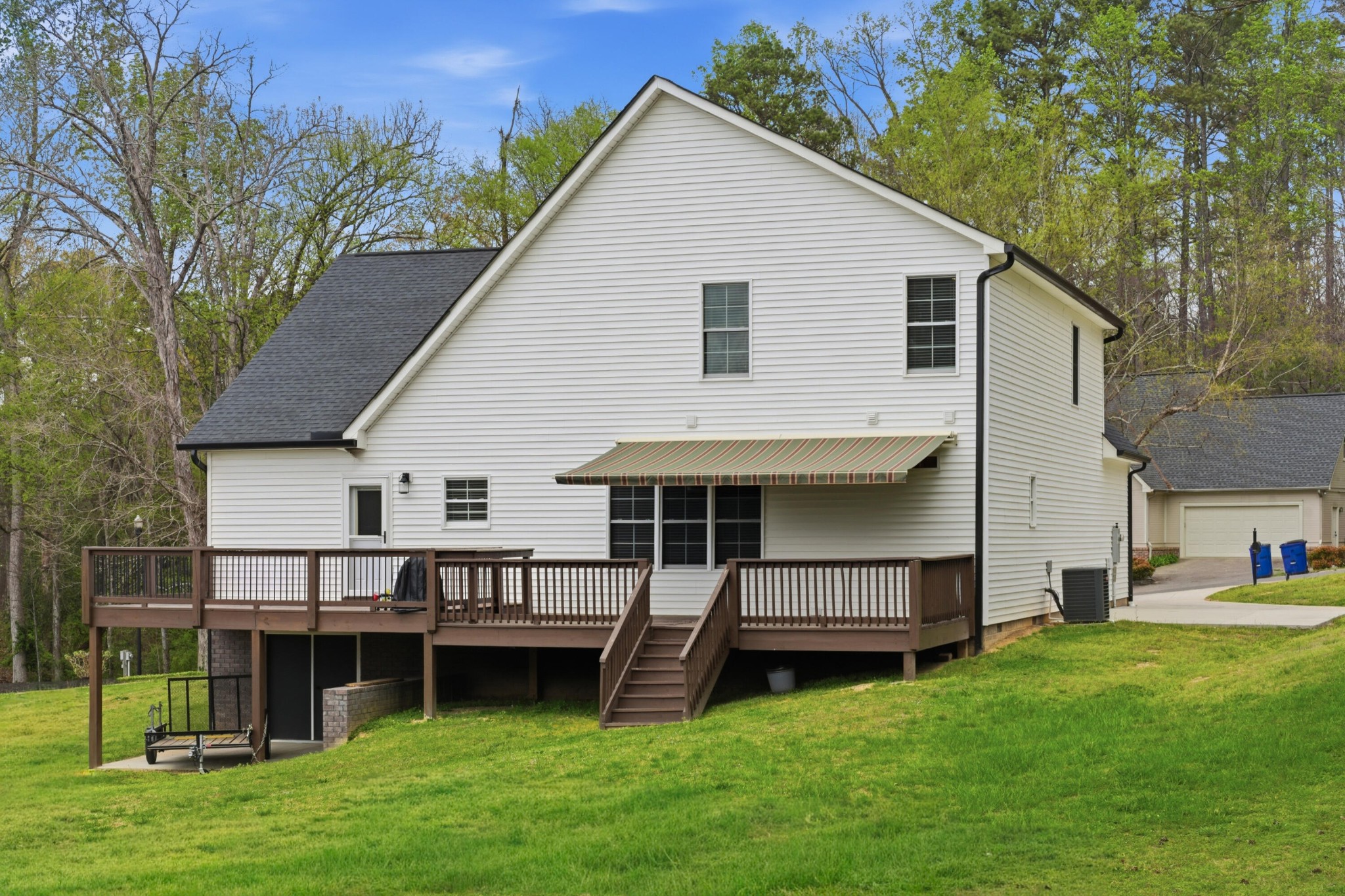 120 Stonewood Drive, Nw Property Photo 39