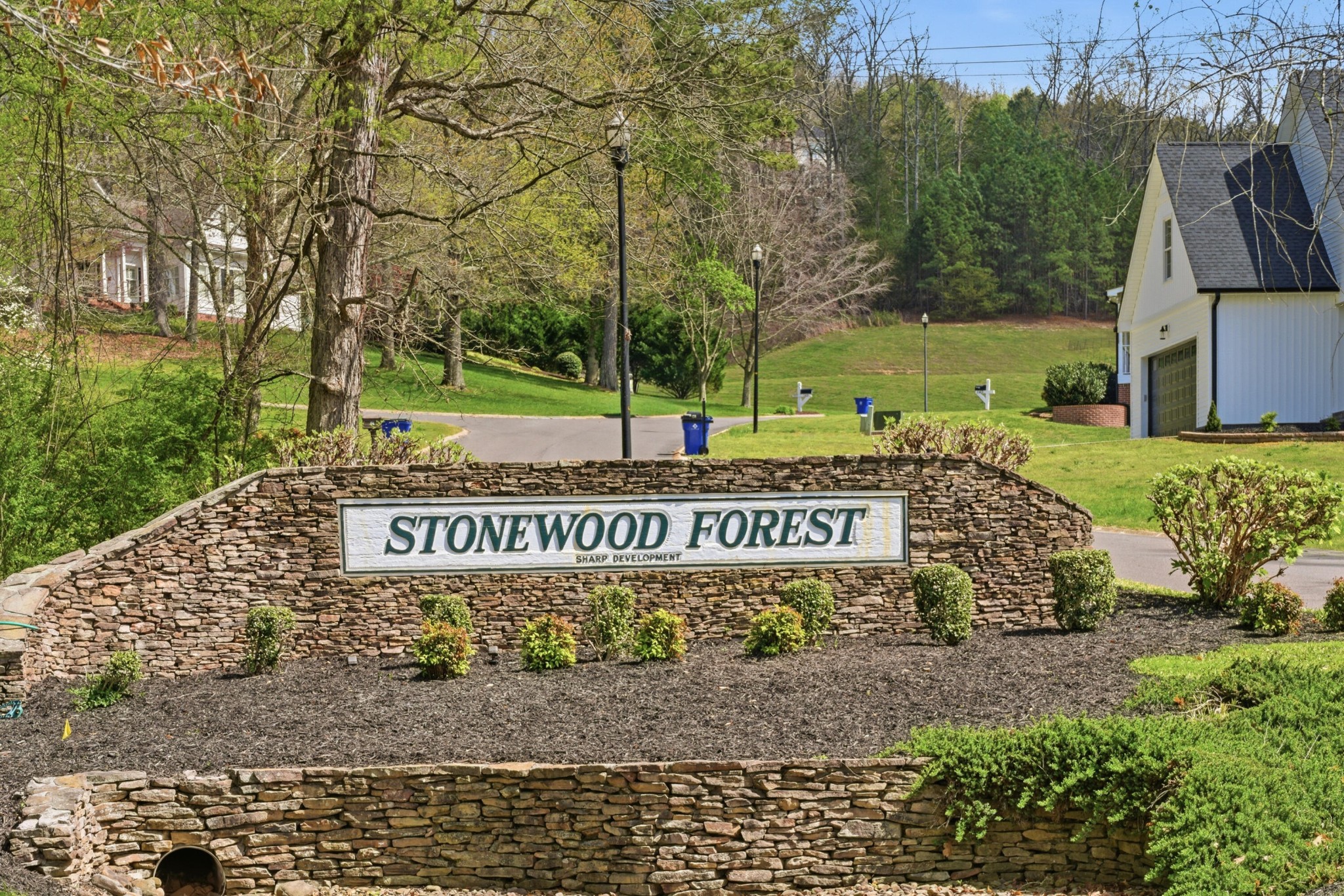 120 Stonewood Drive, Nw Property Photo 42