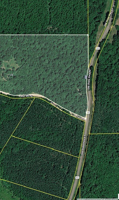 0 Old State Highway 69 Property Photo 2