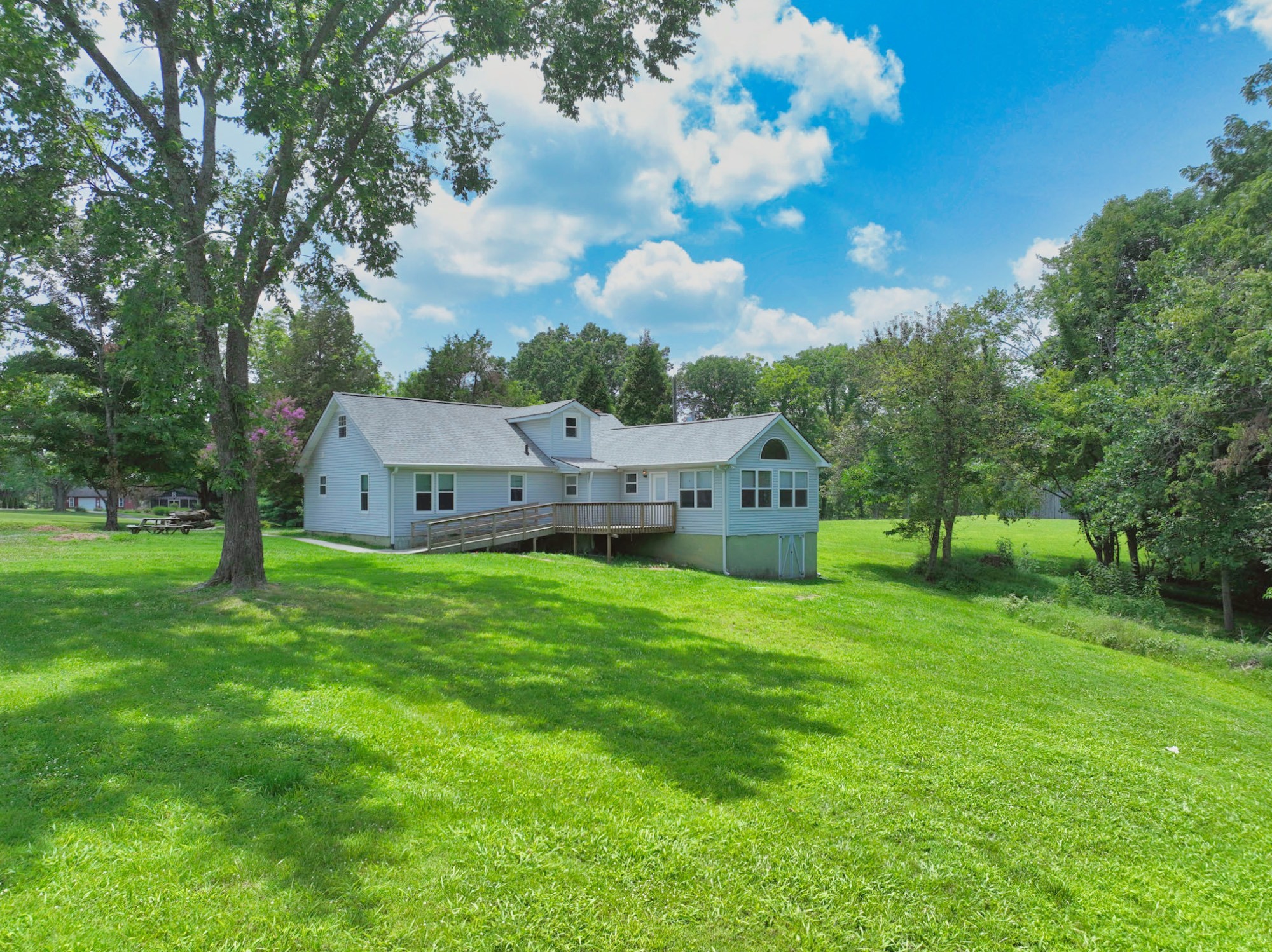 5658 Dividing Ridge Rd Property Photo 1
