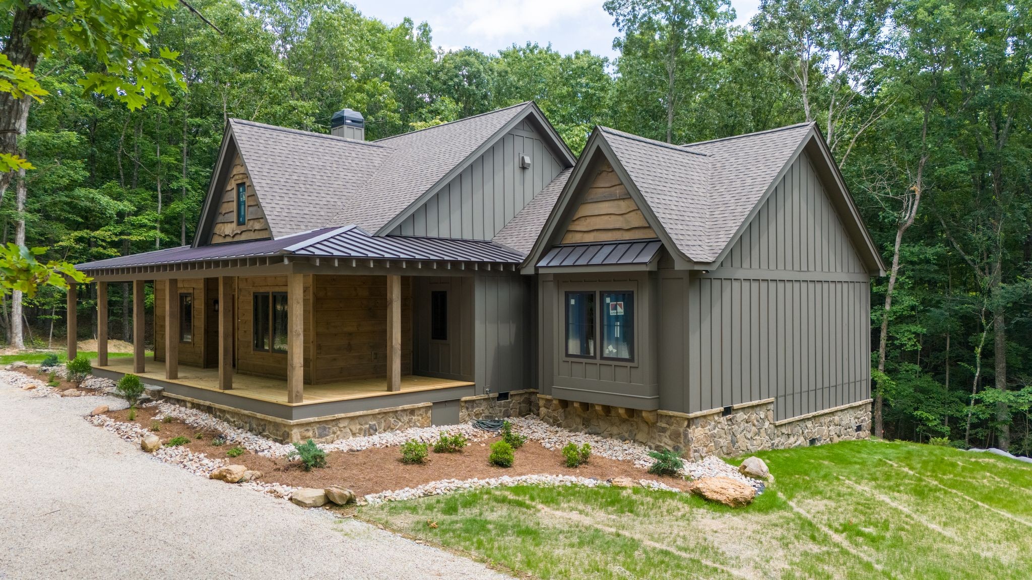 35 Lake Louisa Loop Property Photo 1