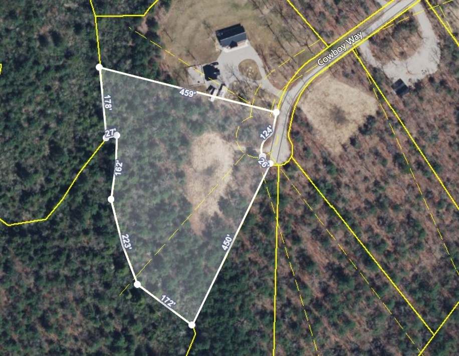 0 Cowboy Way Property Photo 11