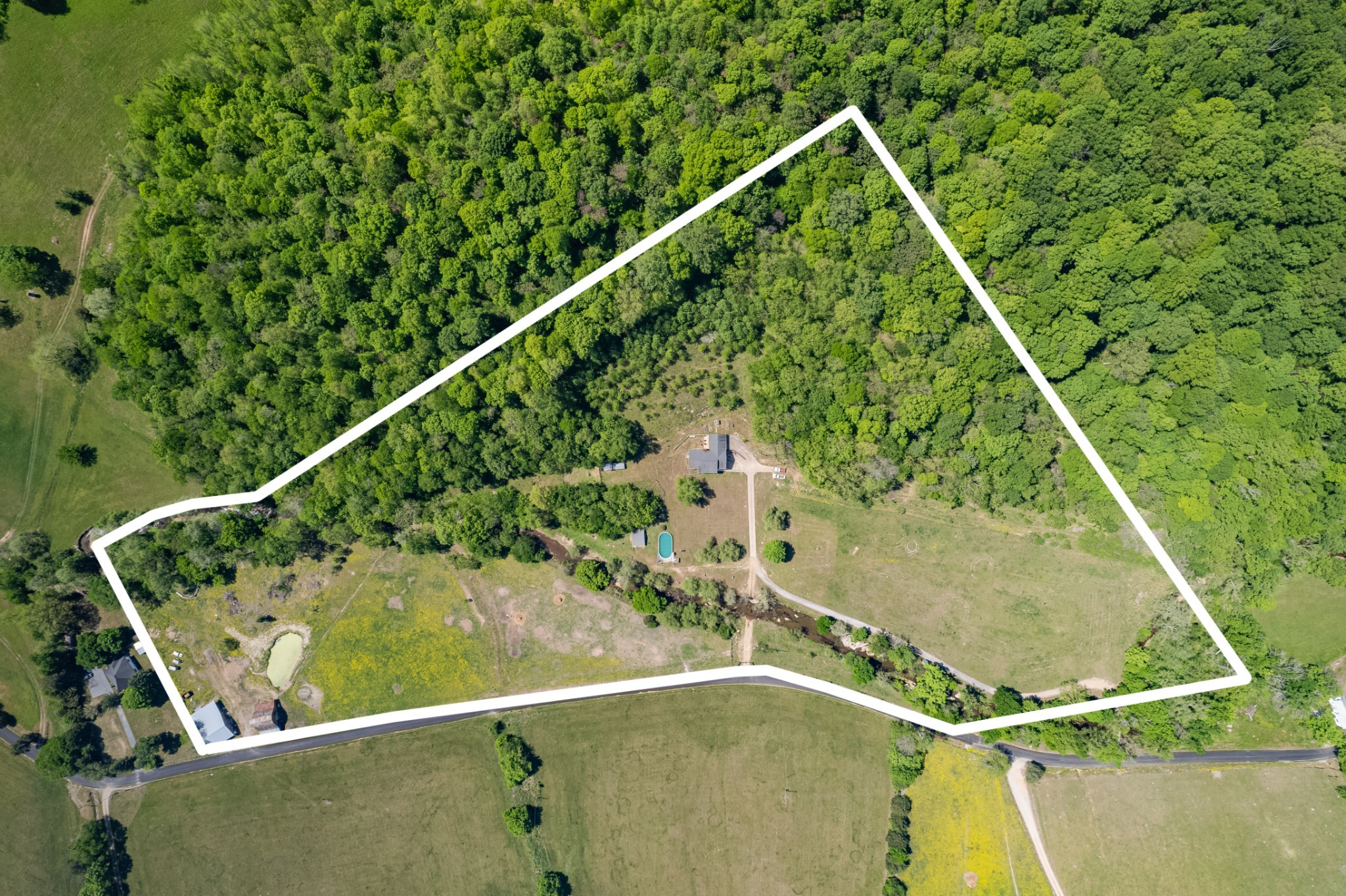 3310 Dog Branch Rd Property Photo 1
