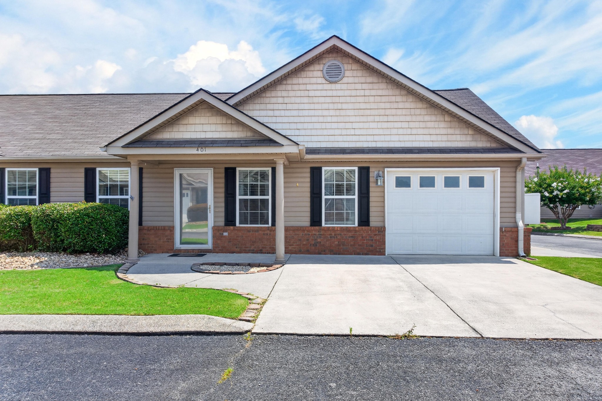 401 Cedar Creek Drive