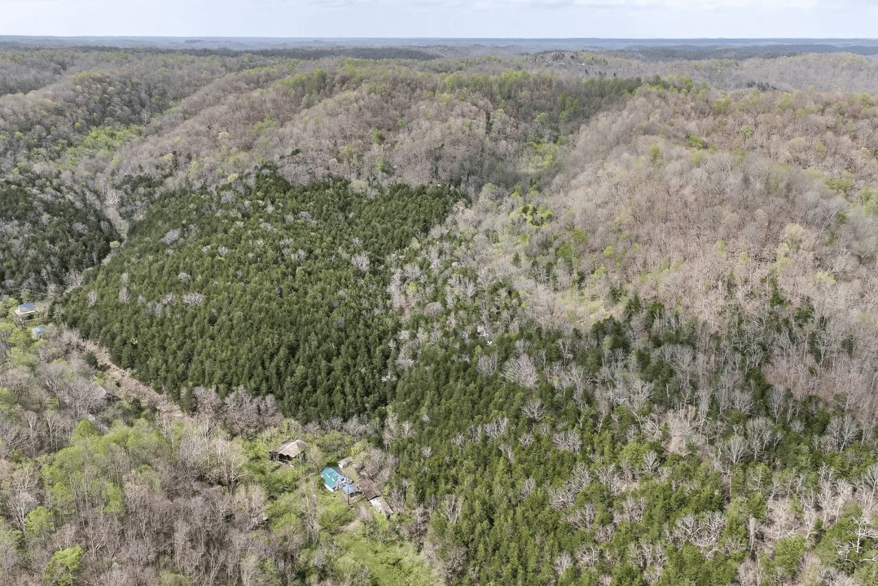 416 Hix Hollow Rd Property Photo 1