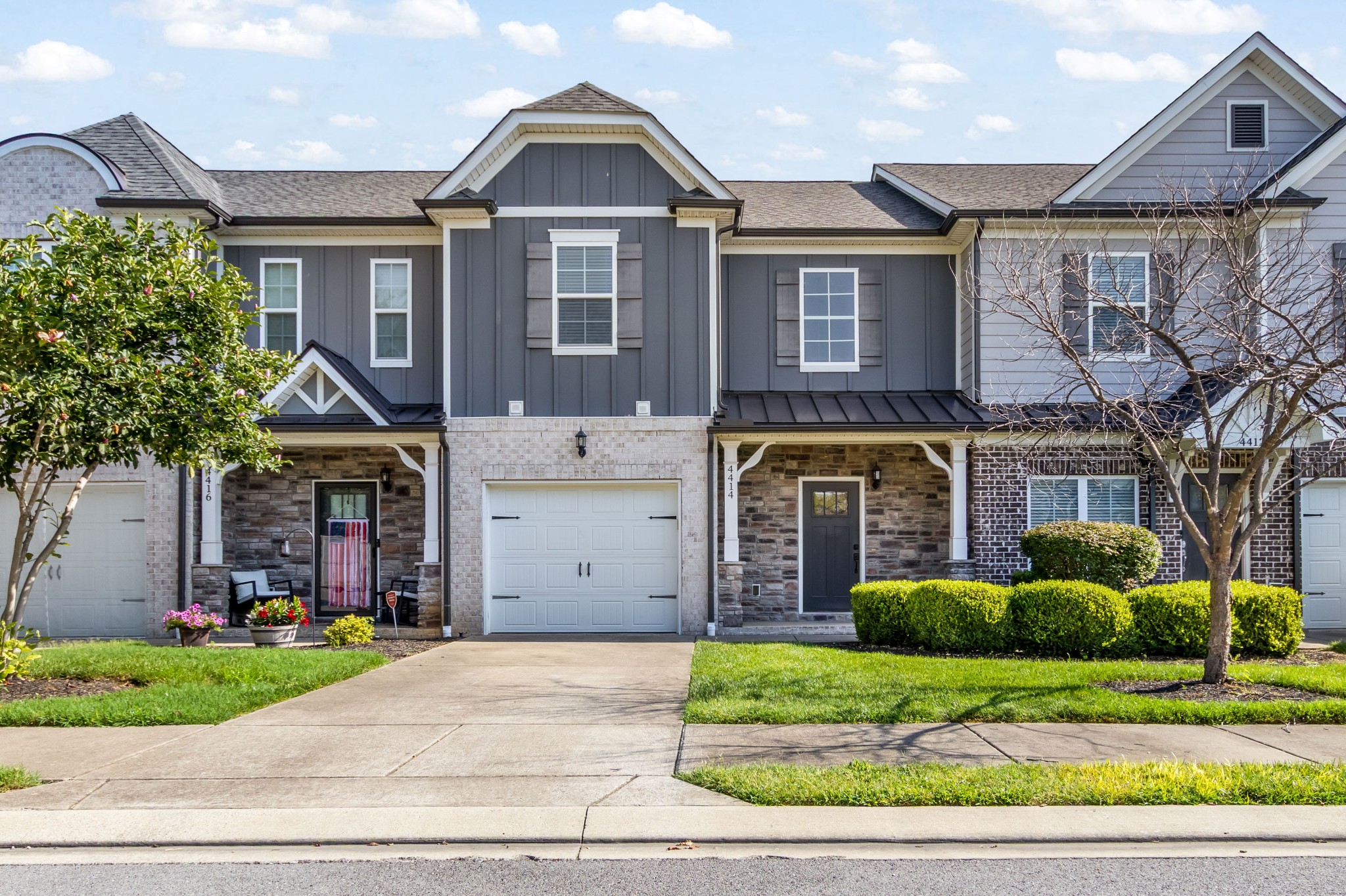 4414 Mcdowell Run Property Photo 1