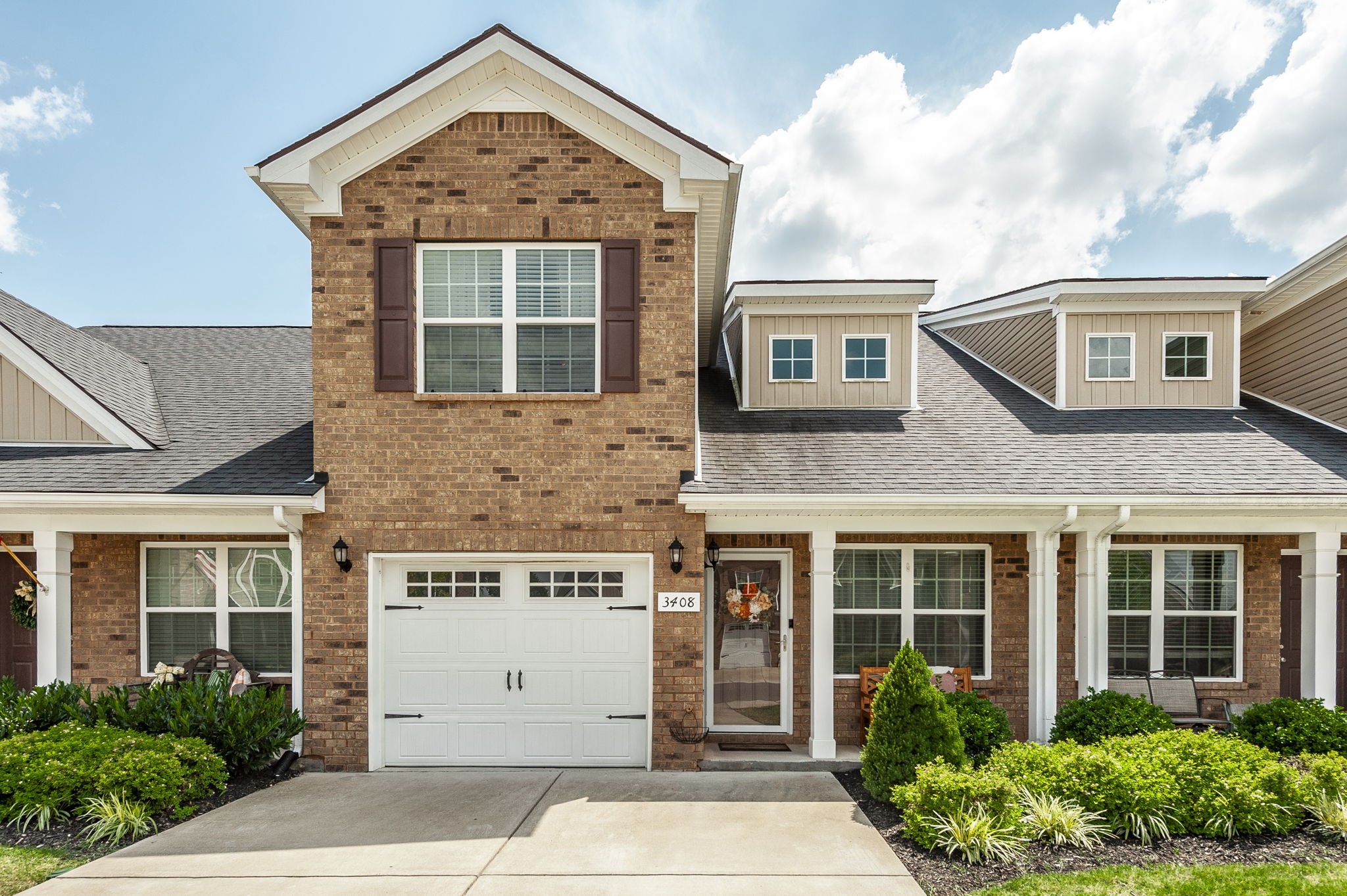 3408 Donerail Cir