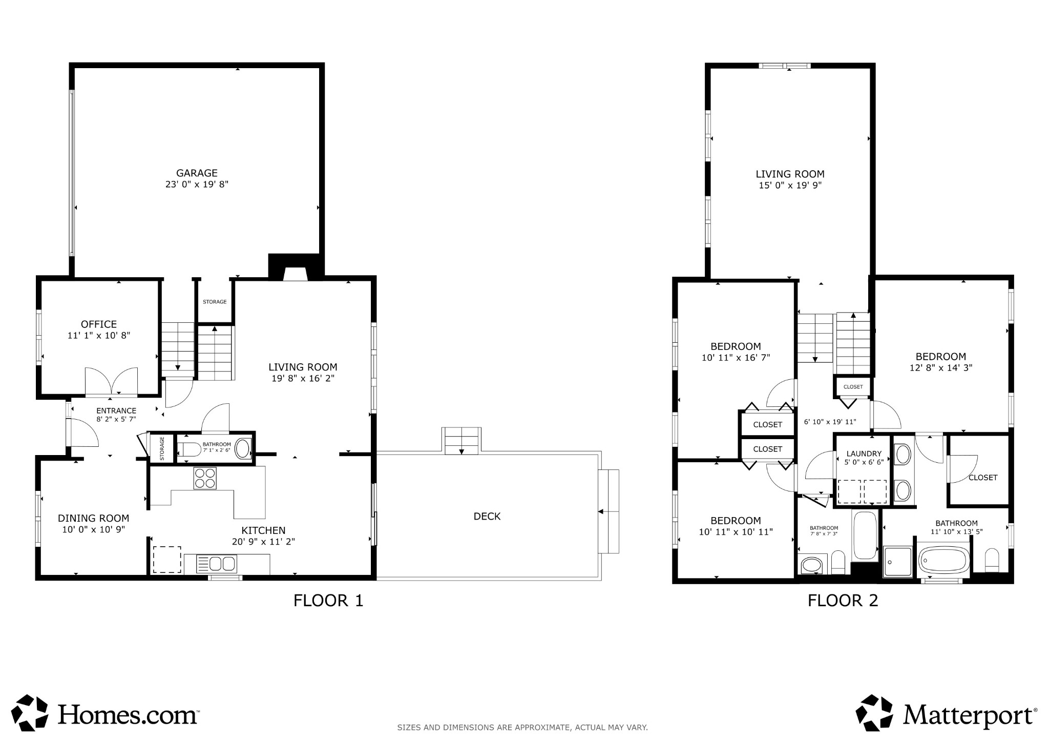 3408 Donerail Cir Property Photo 30