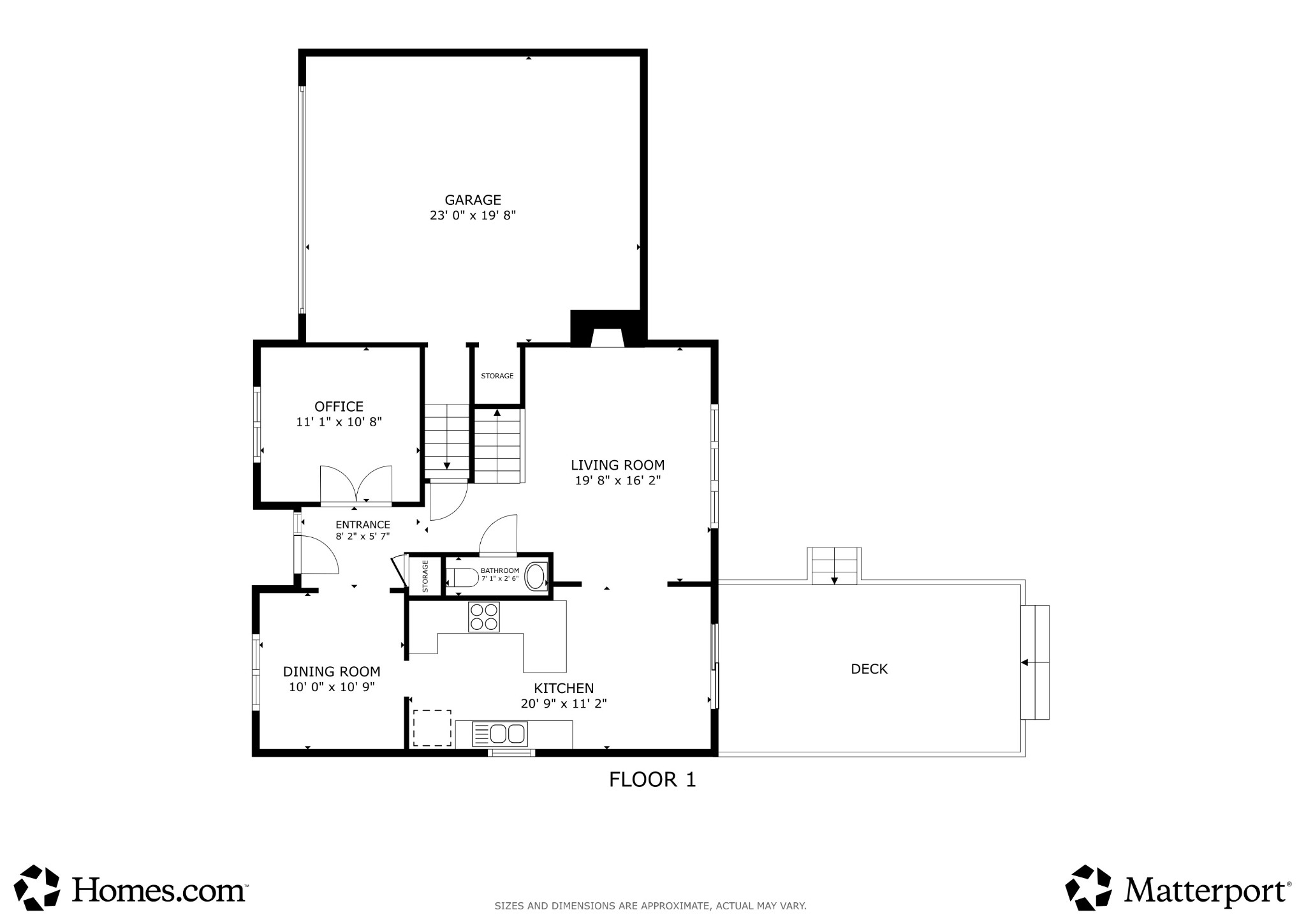 3408 Donerail Cir Property Photo 32