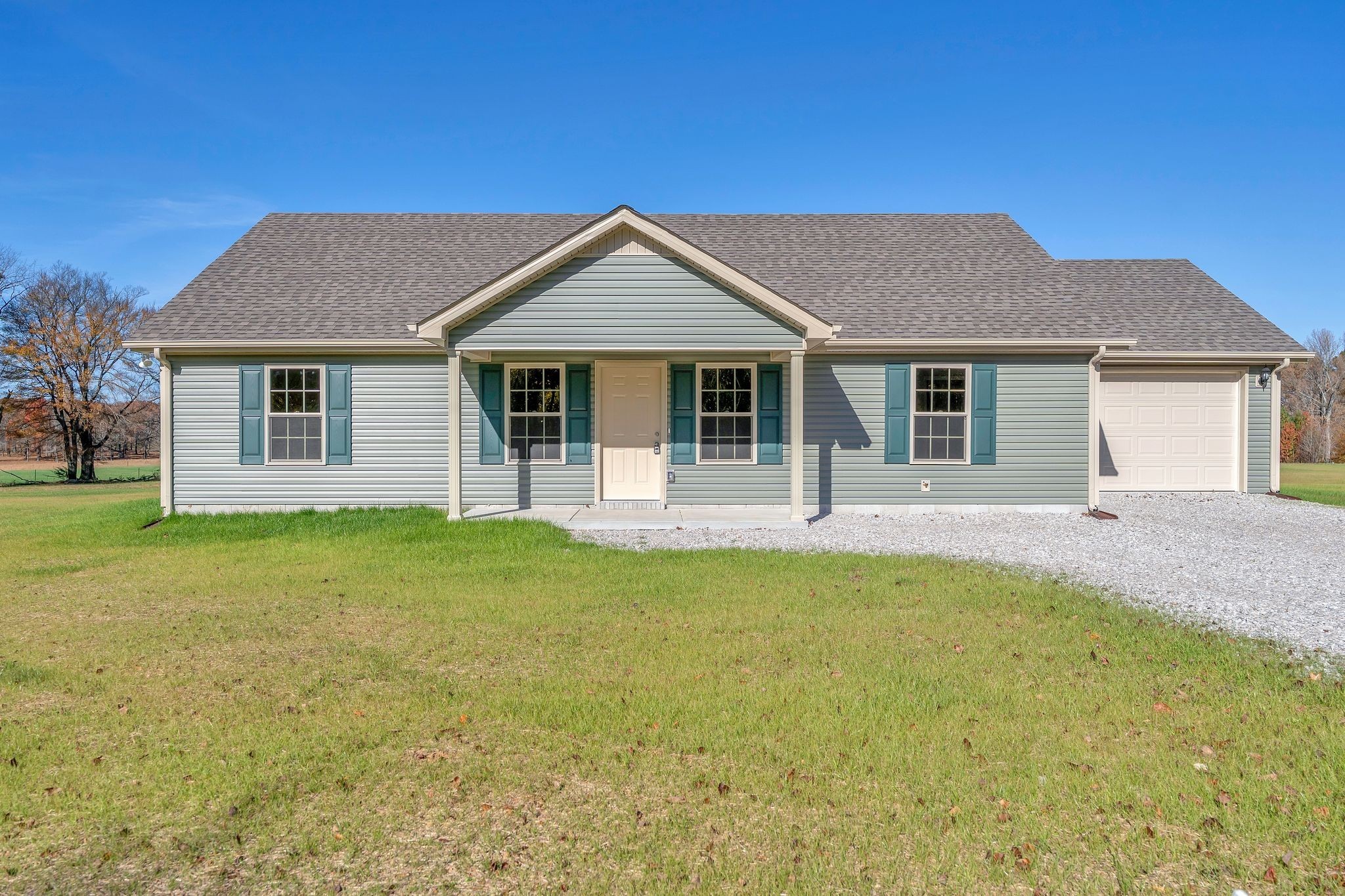 1563 Paynes Church Rd Property Photo 1
