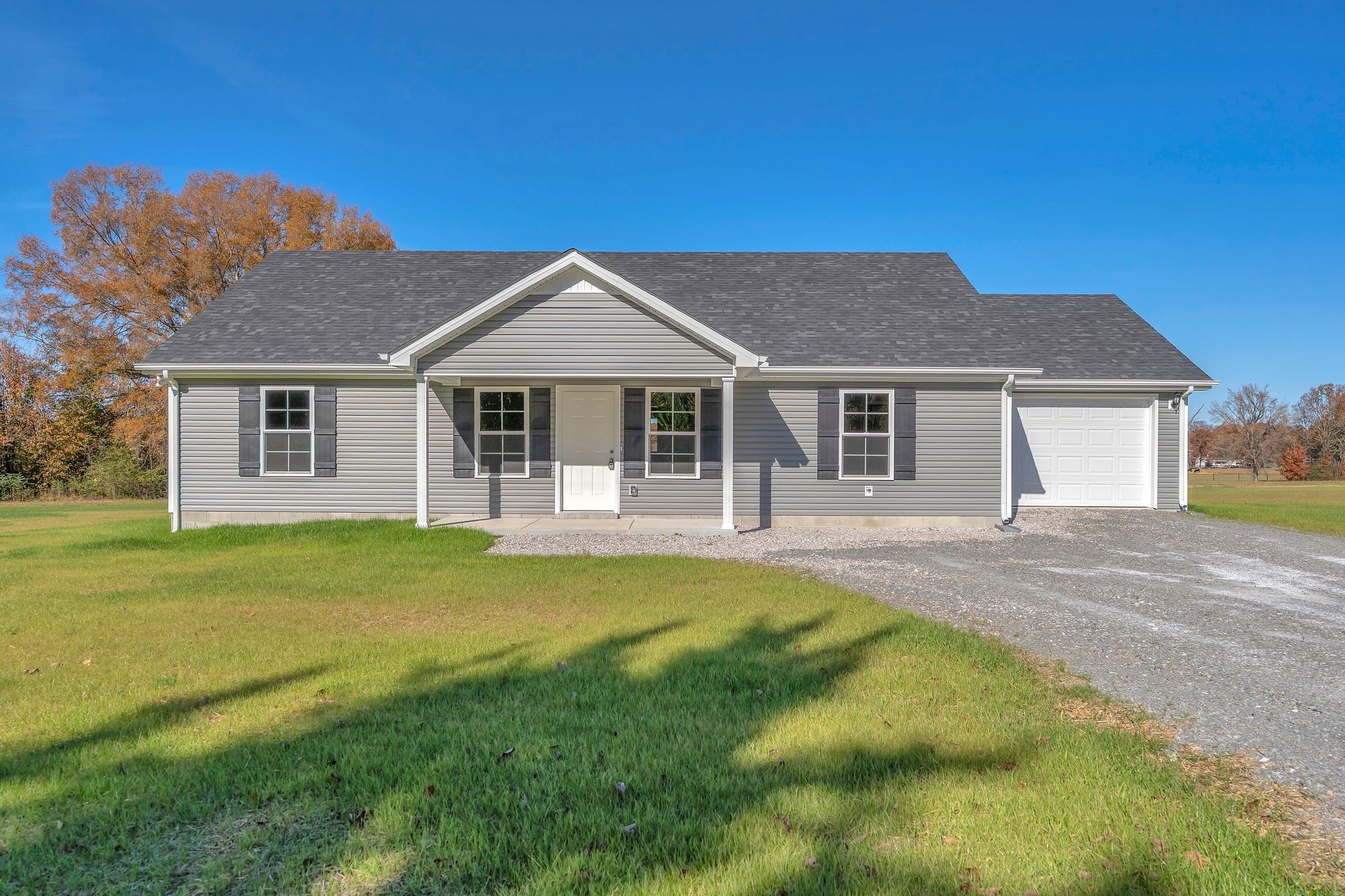 1543 Paynes Church Rd Property Photo 1