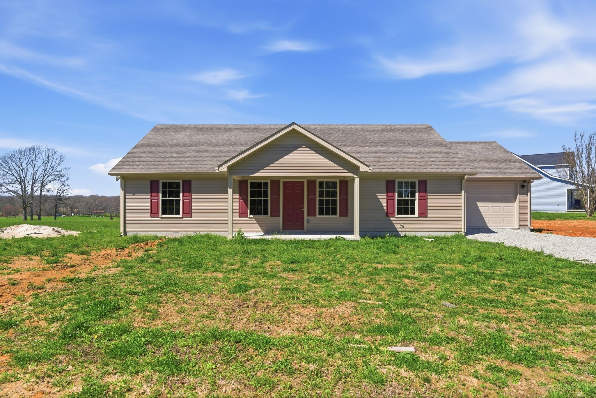 1605 Paynes Church Rd Property Photo 1
