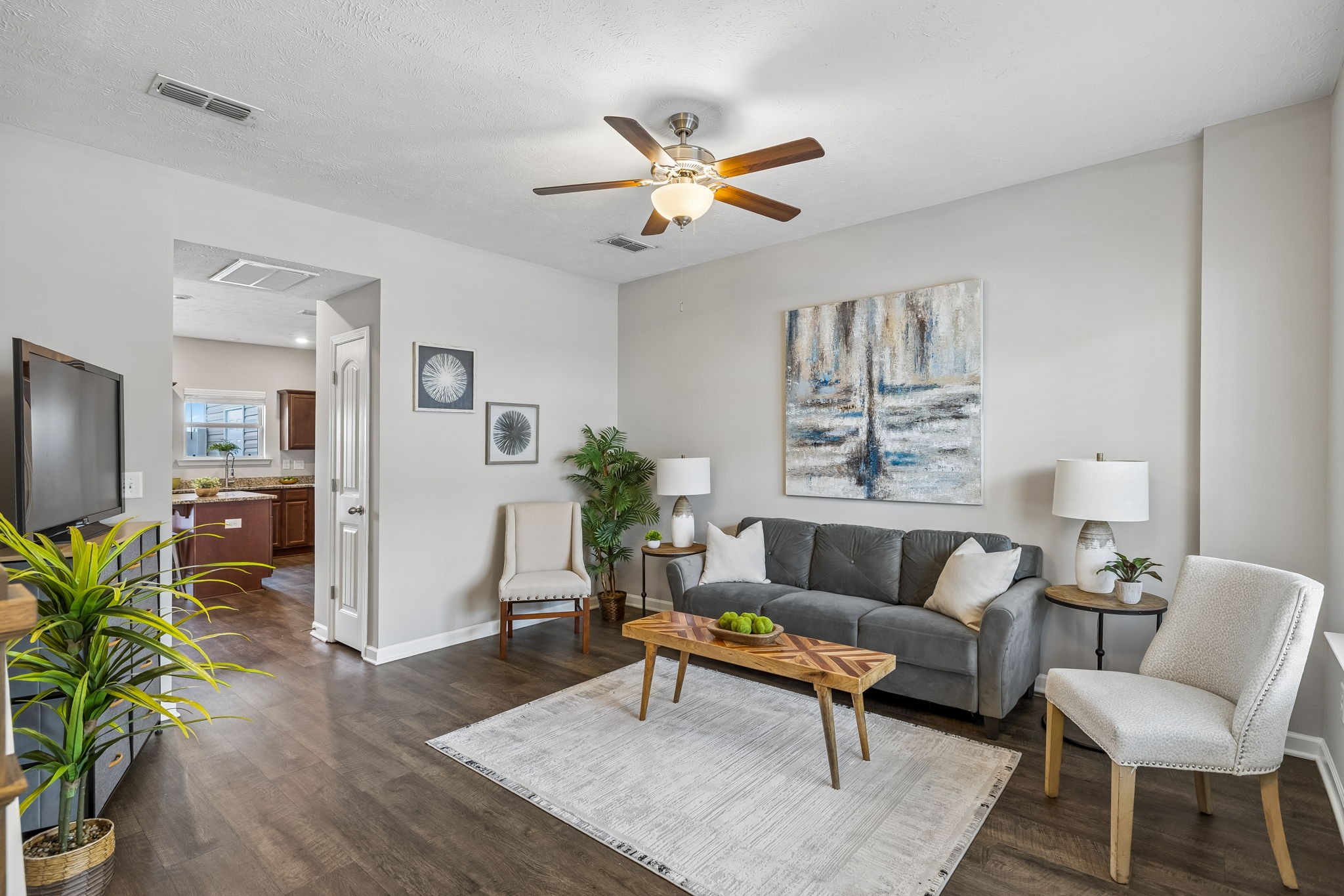 4050 Saddlecreek Way Property Photo 1
