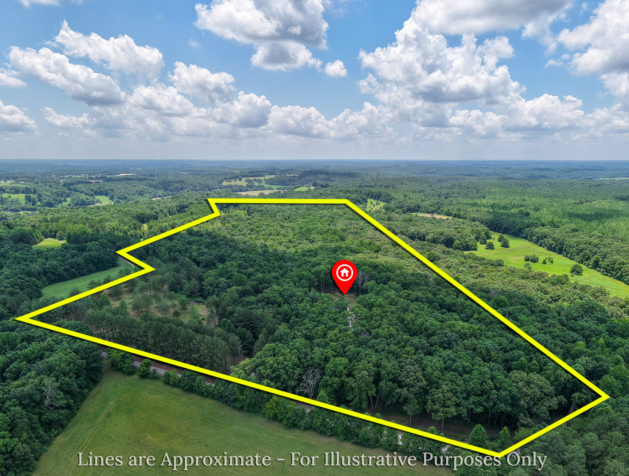 2200 Little Texas Rd Property Photo 4