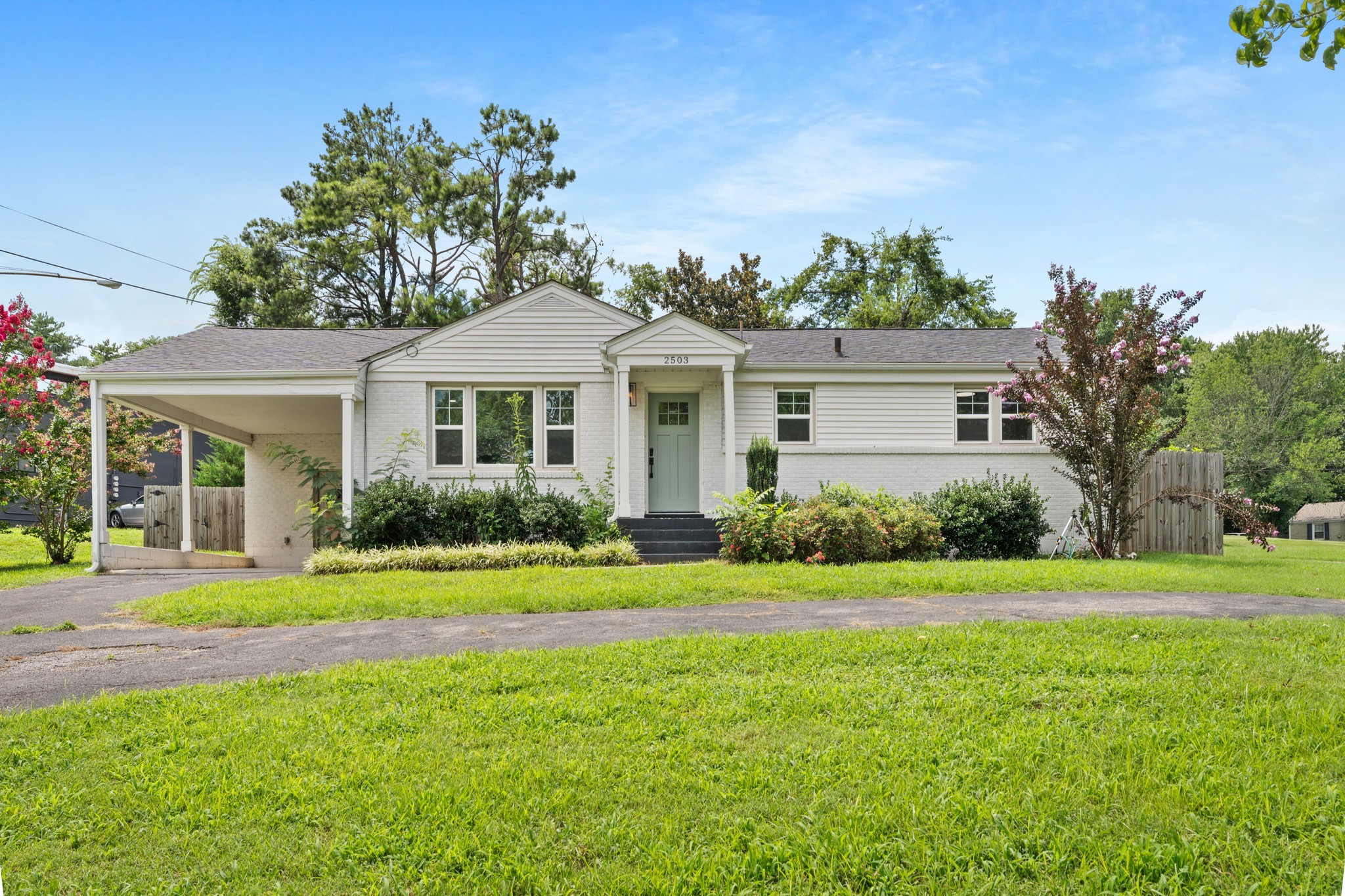 2503 Merry Oaks Dr Property Photo 1