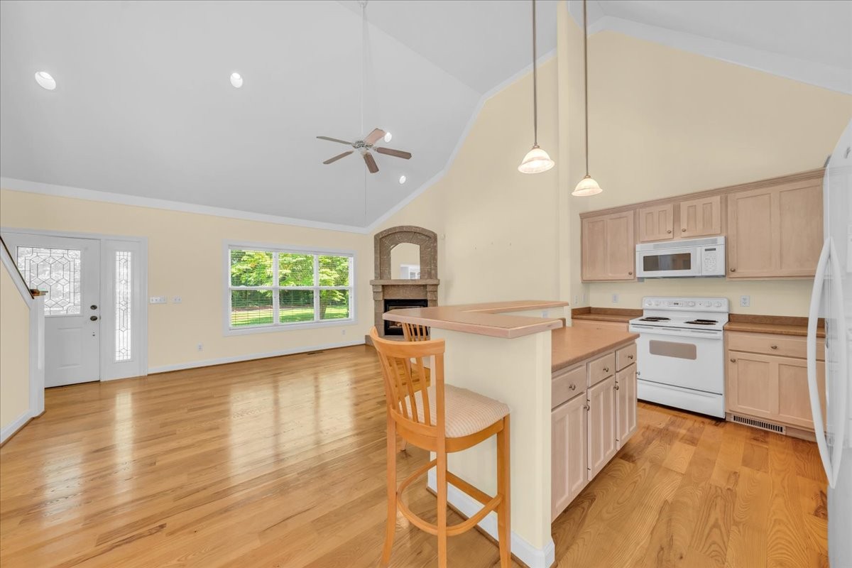 455 Lafever Ridge Rd Property Photo 14