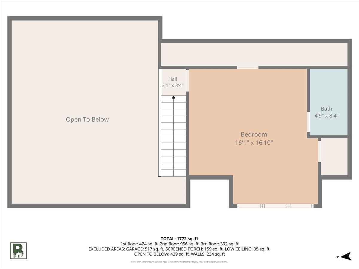 455 Lafever Ridge Rd Property Photo 49