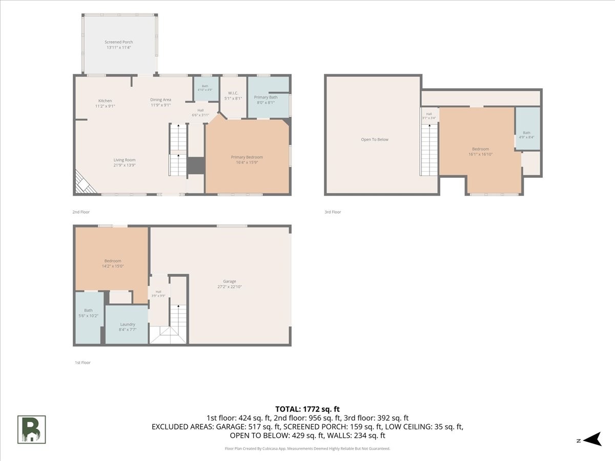 455 Lafever Ridge Rd Property Photo 52