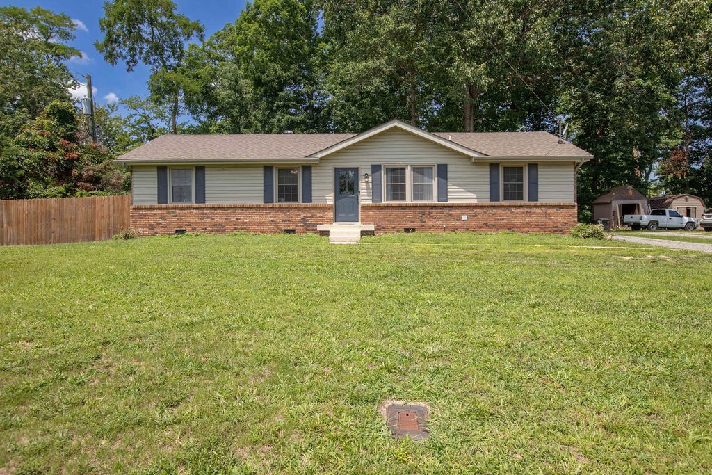245 Charlemagne Blvd Property Photo 1