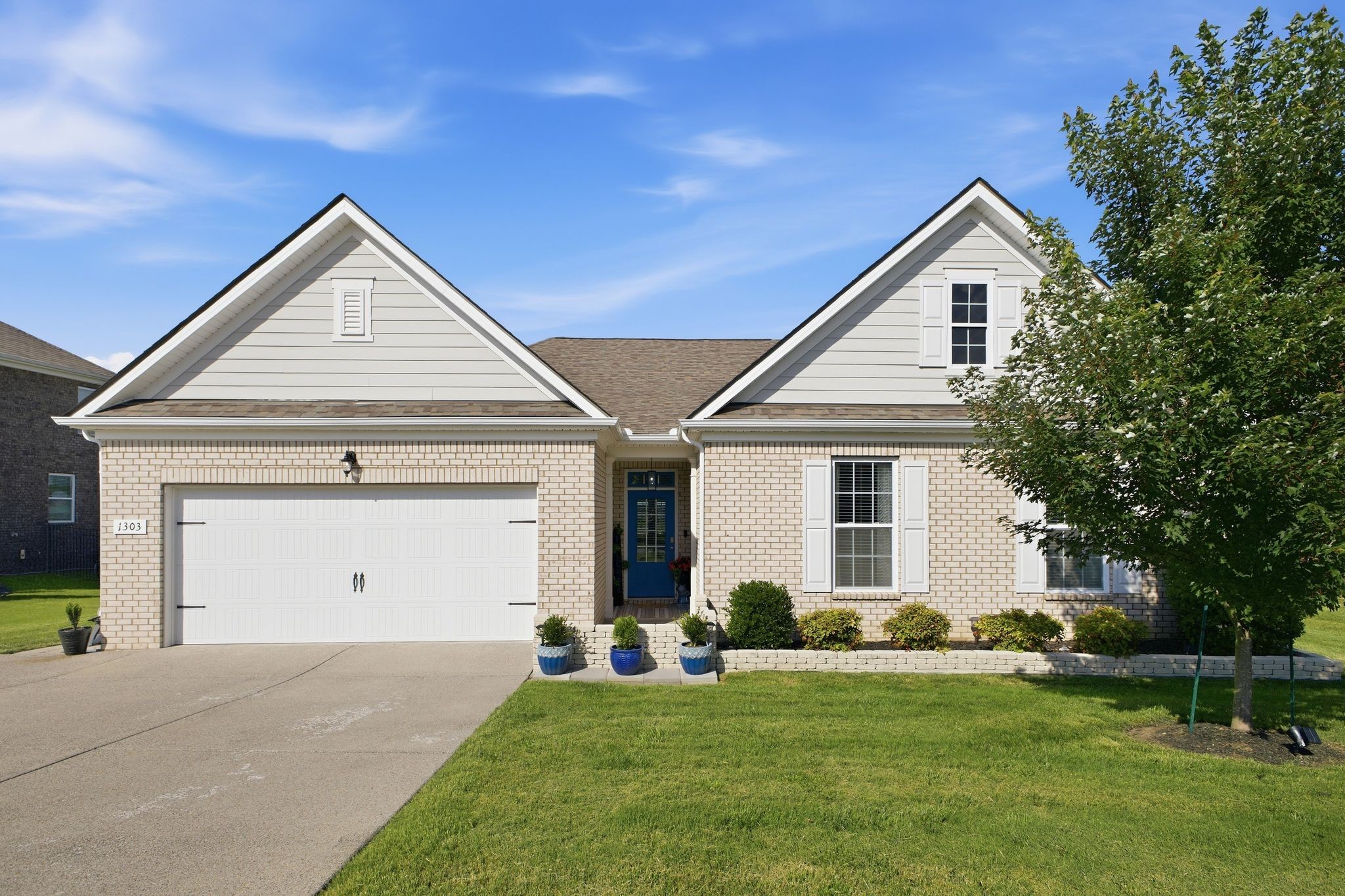 1303 Sylvan Park Dr Property Photo 1