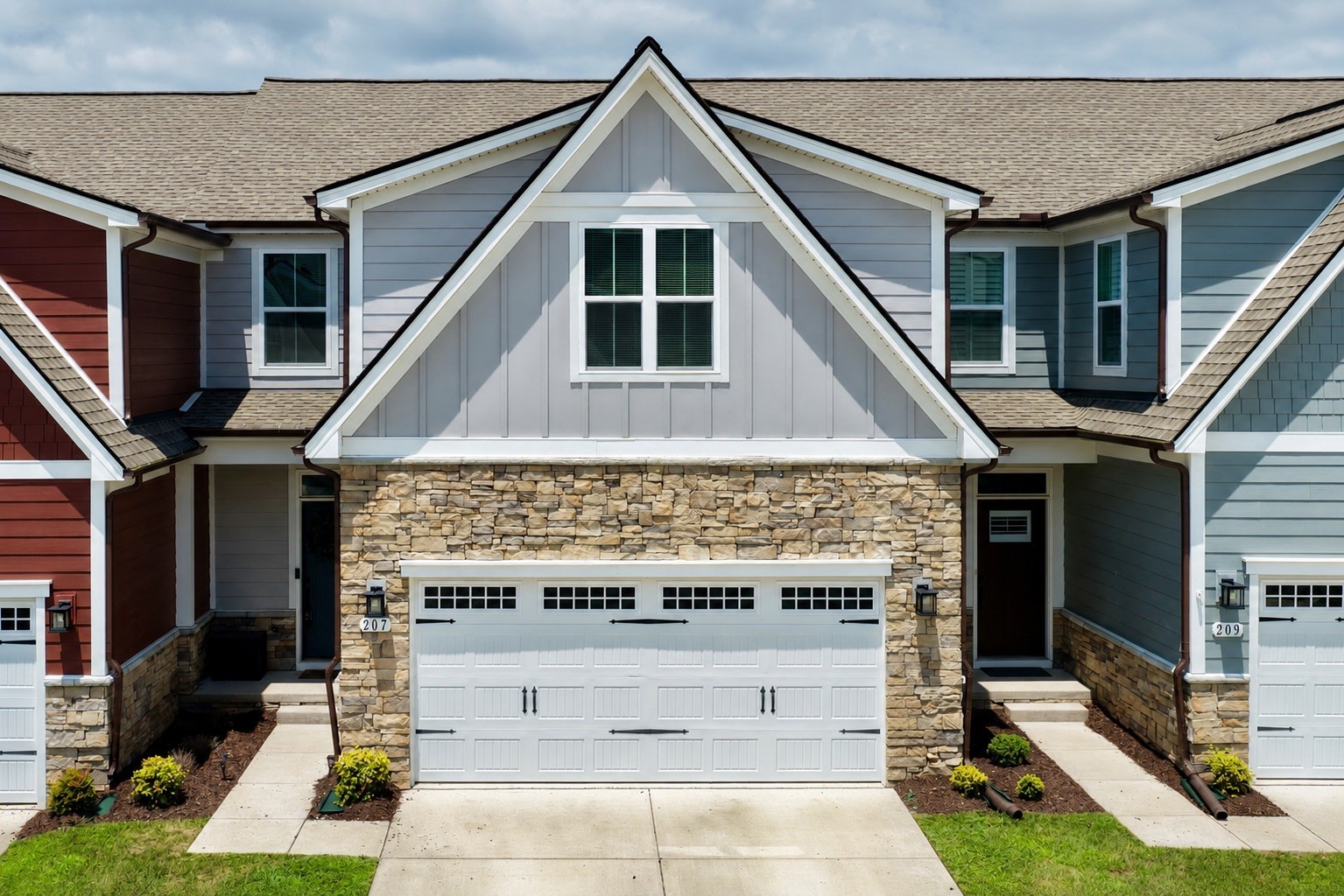 207 Pitchfork Way Property Photo 1