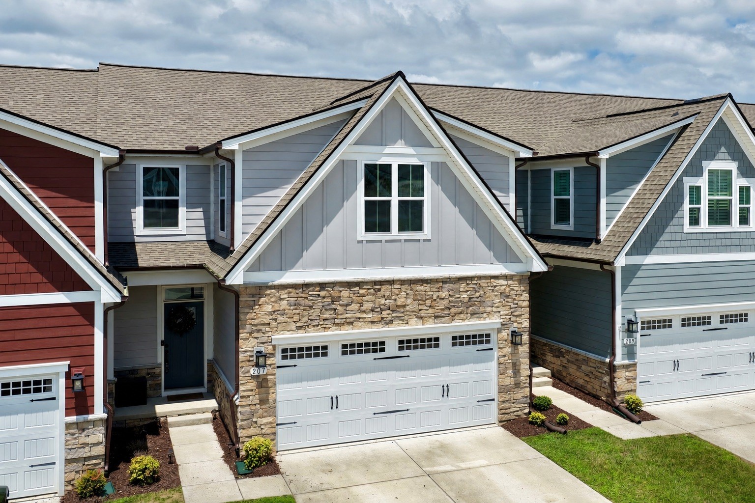 207 Pitchfork Way Property Photo 2