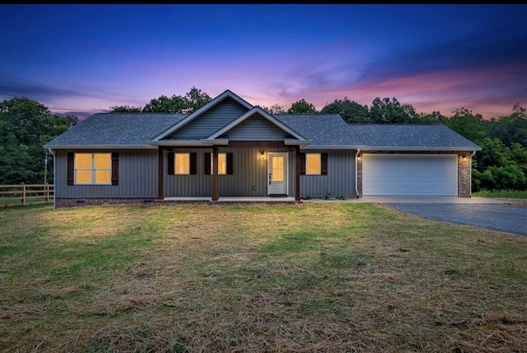 1259 Franklin Loop Property Photo 1