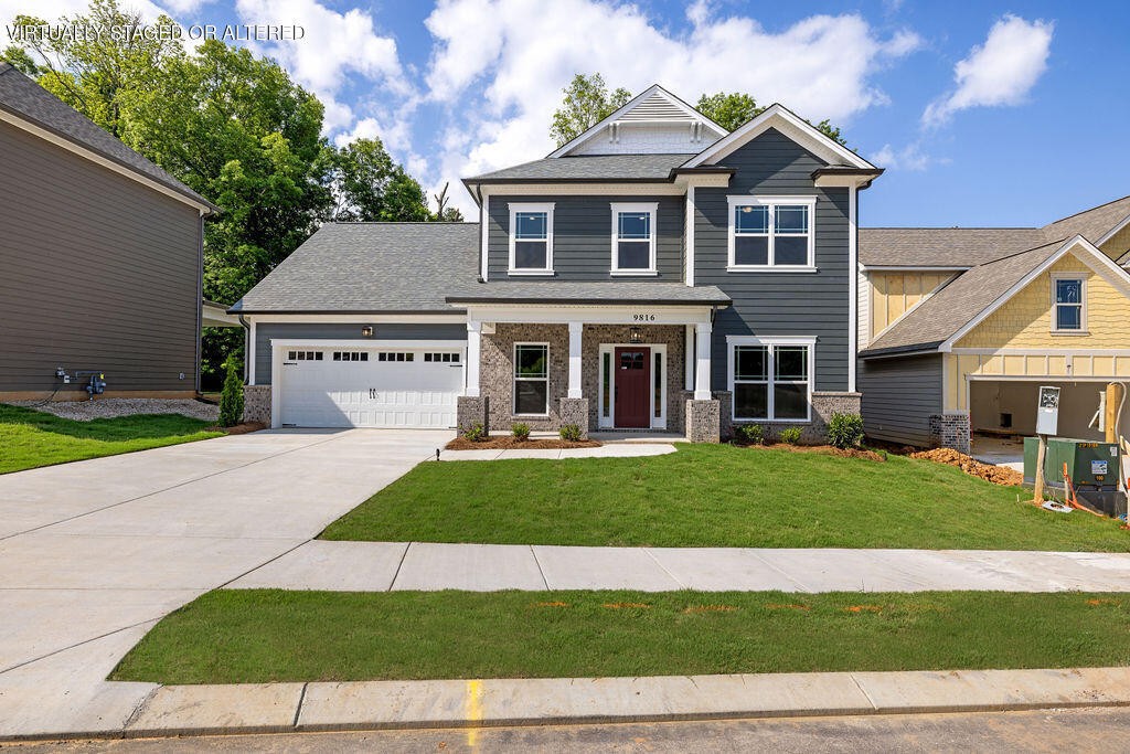9816 Mayfly Road Property Photo 1