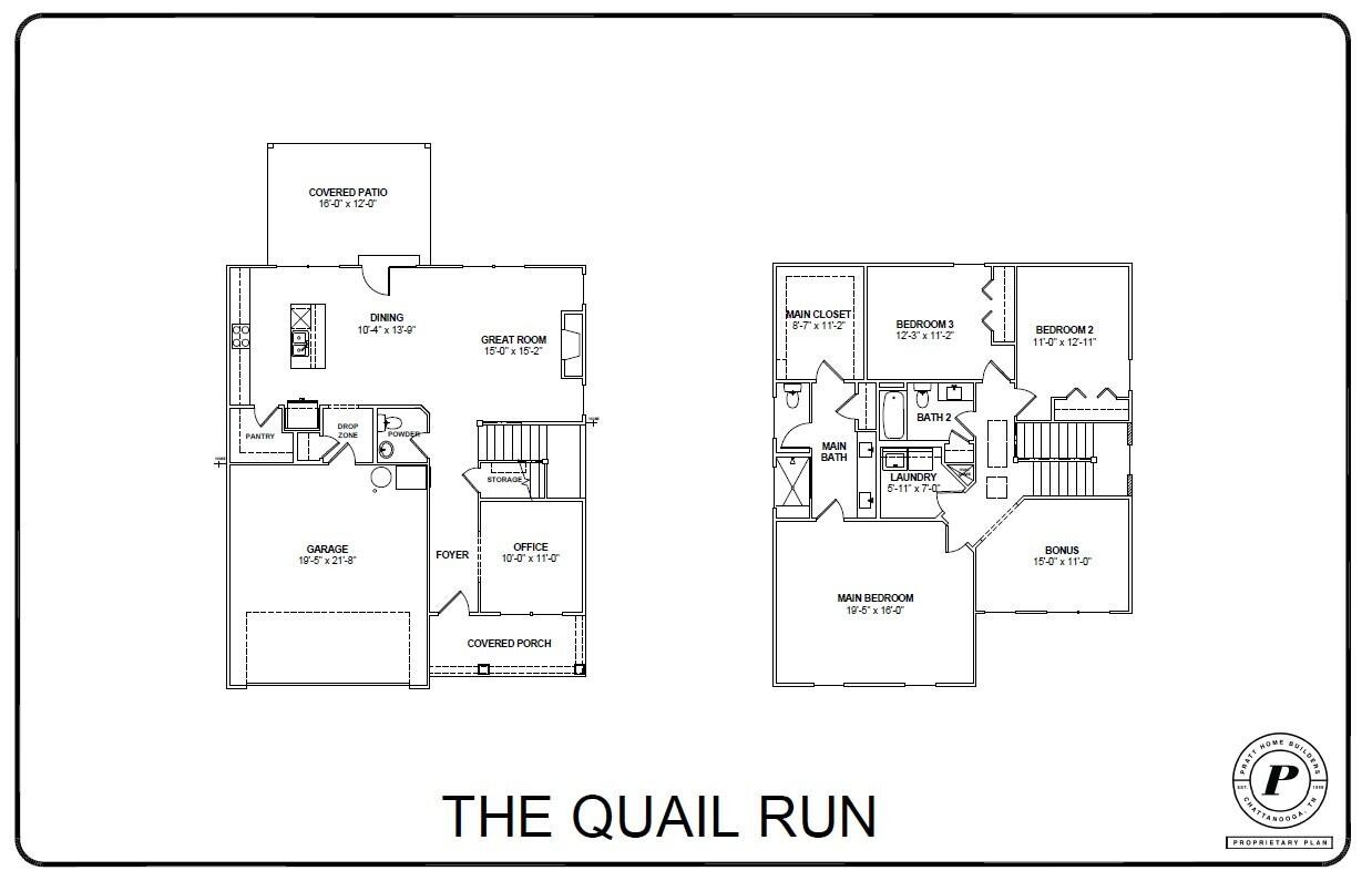 2912 Discovery Drive, Nw Property Photo 3