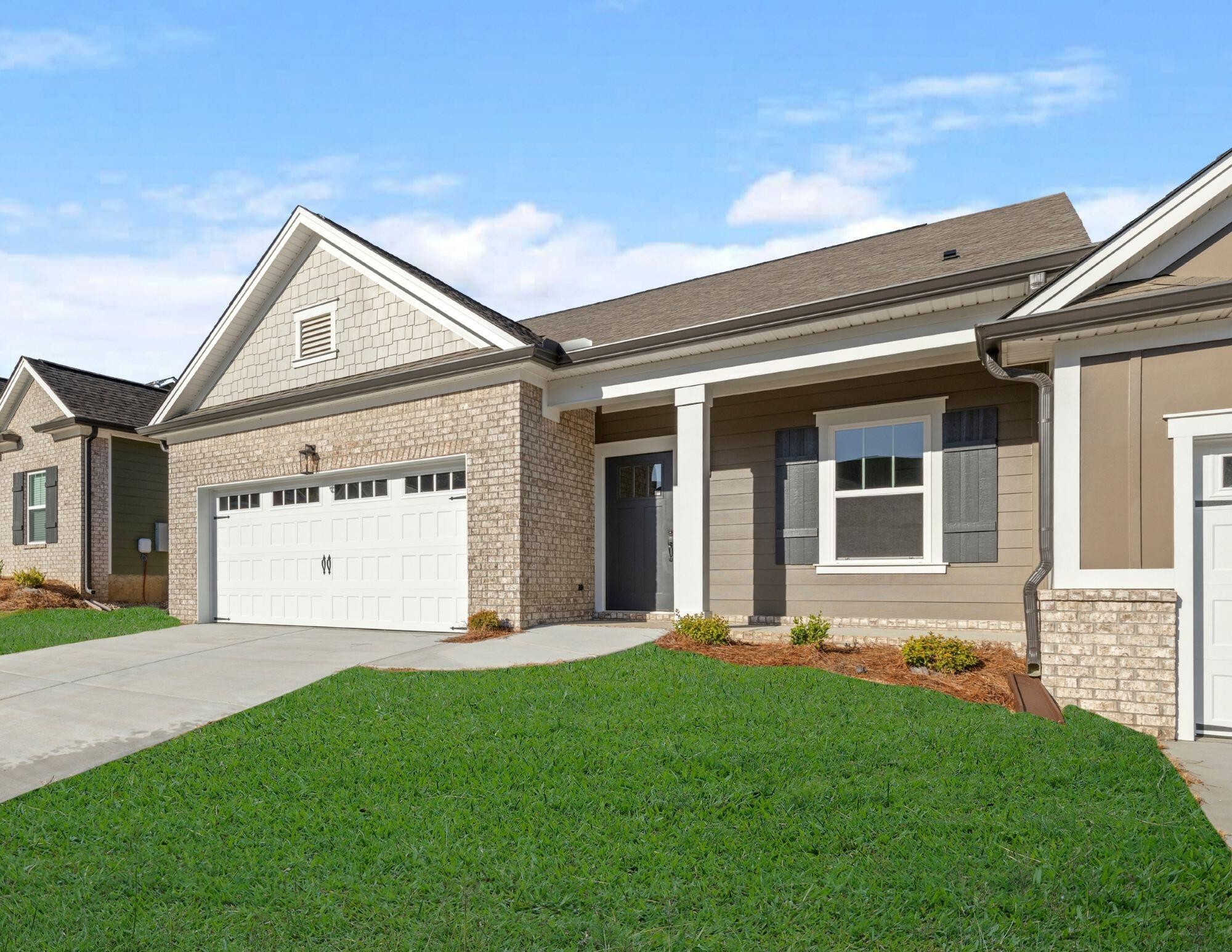 1576 Whisper Winds Lane Property Photo 1