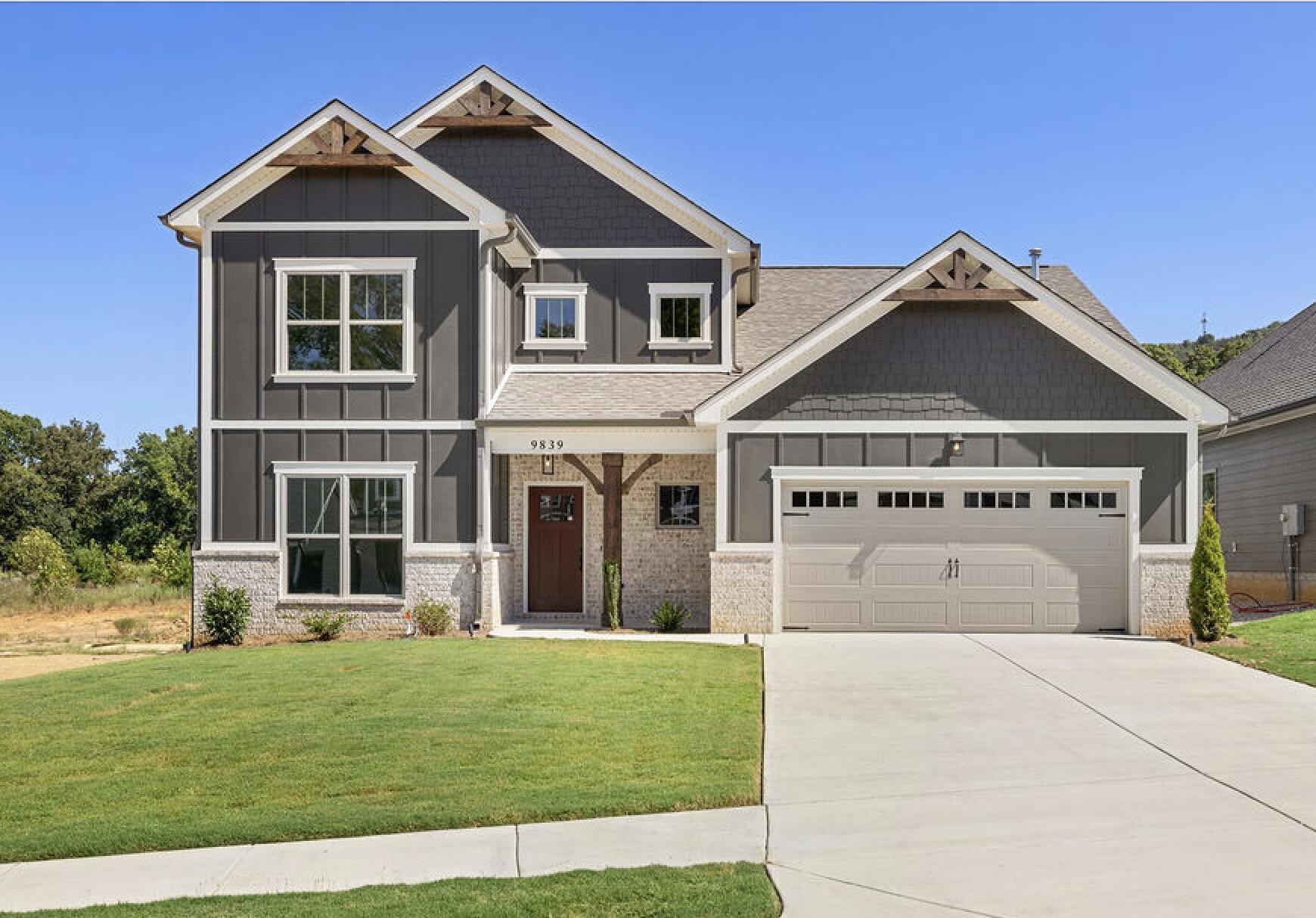 9839 Mayfly Road Property Photo 1