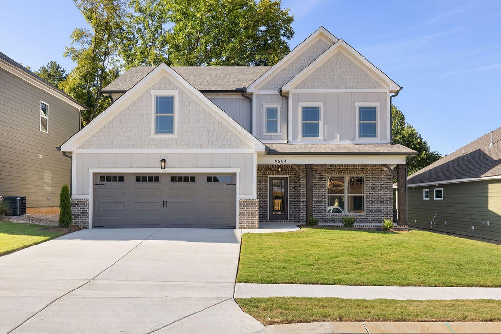 9804 Mayfly Road Property Photo 1